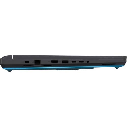 Laptop ASUS ROG Strix G16 WQXGA 16 inch Intel Core Ultra 7 255HX 16GB 512GB SSD RTX 5050 Windows 11 Pro Eclipse Gray