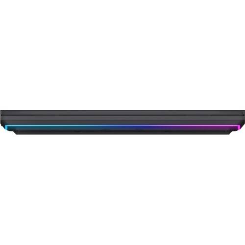Laptop ASUS ROG Strix G16 WQXGA 16 inch Intel Core Ultra 7 255HX 16GB 512GB SSD RTX 5050 Windows 11 Pro Eclipse Gray