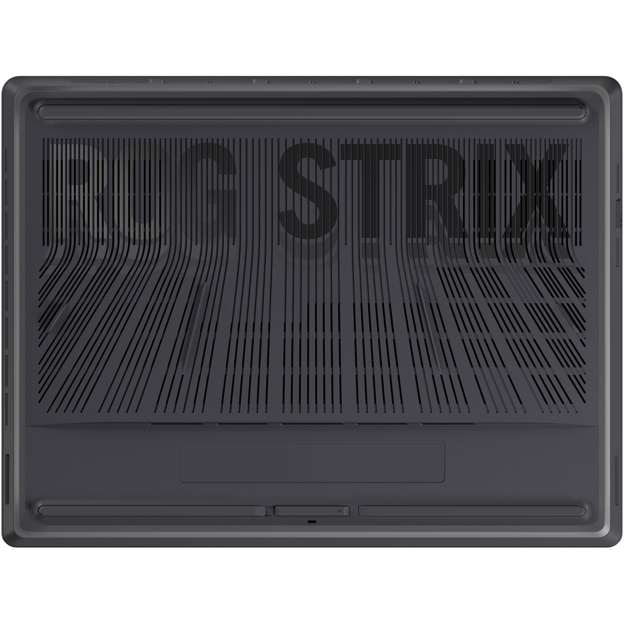 Laptop Gaming ASUS ROG Strix G16 G615LW cu procesor Intel® Core™ Ultra 9 275HX pana la 5.4GHz, 16", 2.5K WQXGA, 240Hz, G-Sync, 32GB DDR5, 1TB SSD, NVIDIA® GeForce RTX™ 5080 16GB GDDR7, No OS, Eclipse Gray