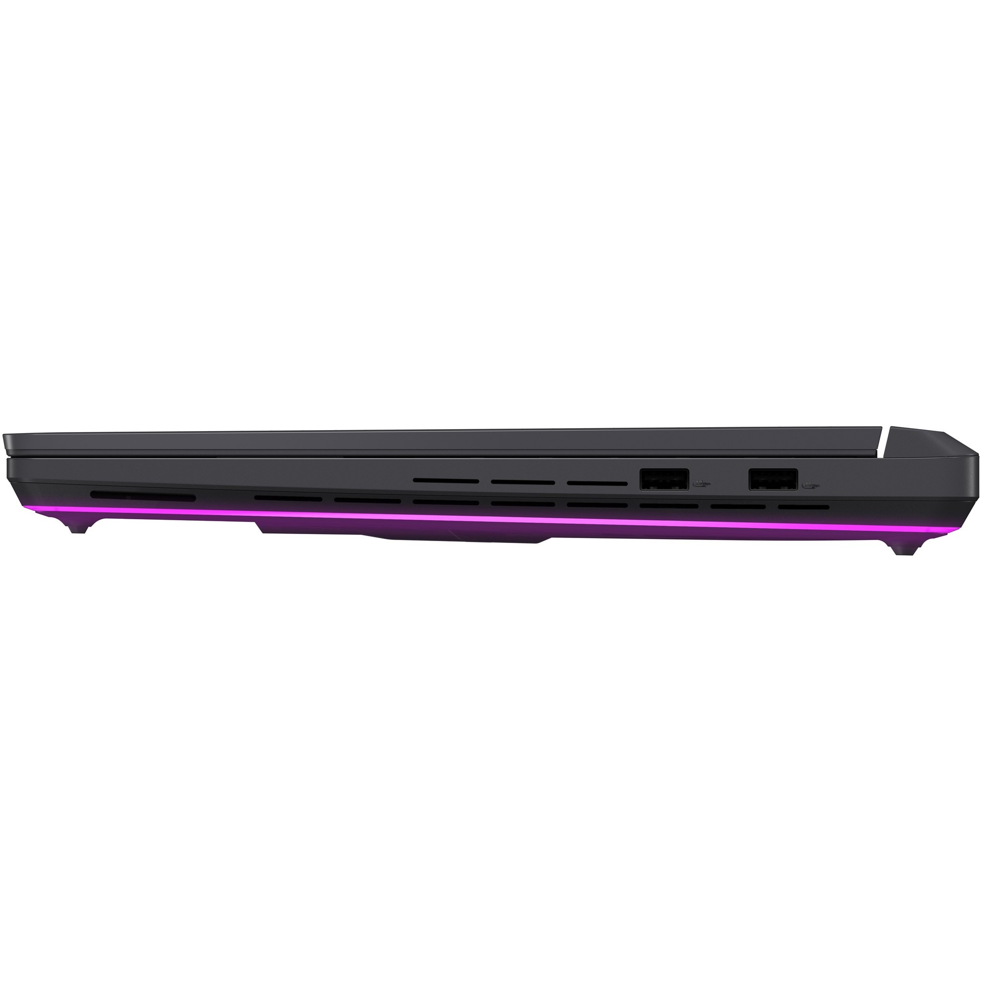 Laptop Gaming ASUS ROG Strix G16 G615LW cu procesor Intel® Core™ Ultra 9 275HX pana la 5.4GHz, 16", 2.5K WQXGA, 240Hz, G-Sync, 32GB DDR5, 1TB SSD, NVIDIA® GeForce RTX™ 5080 16GB GDDR7, No OS, Eclipse Gray