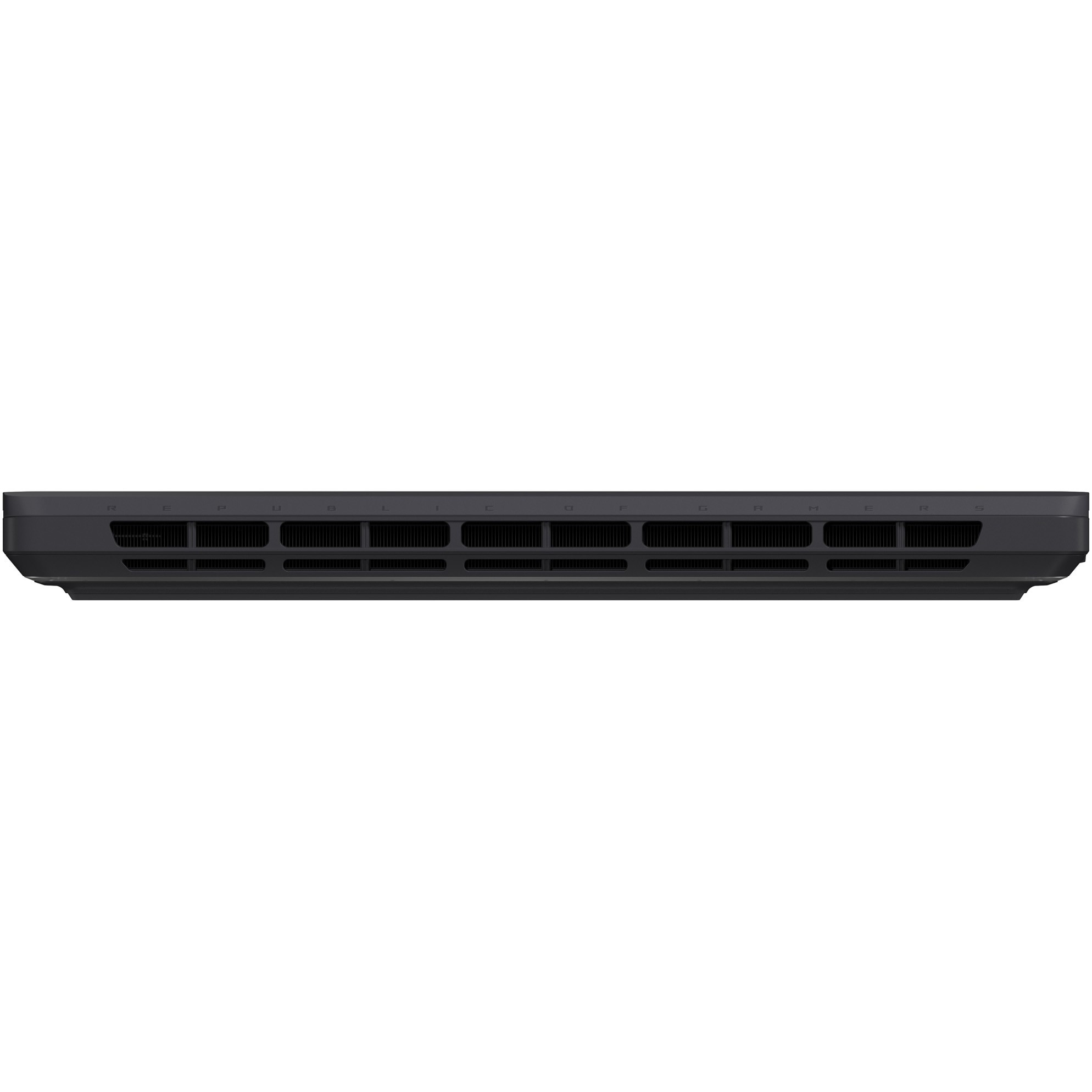 Laptop Gaming ASUS ROG Strix G16 G615LW cu procesor Intel® Core™ Ultra 9 275HX pana la 5.4GHz, 16", 2.5K WQXGA, 240Hz, G-Sync, 32GB DDR5, 1TB SSD, NVIDIA® GeForce RTX™ 5080 16GB GDDR7, No OS, Eclipse Gray