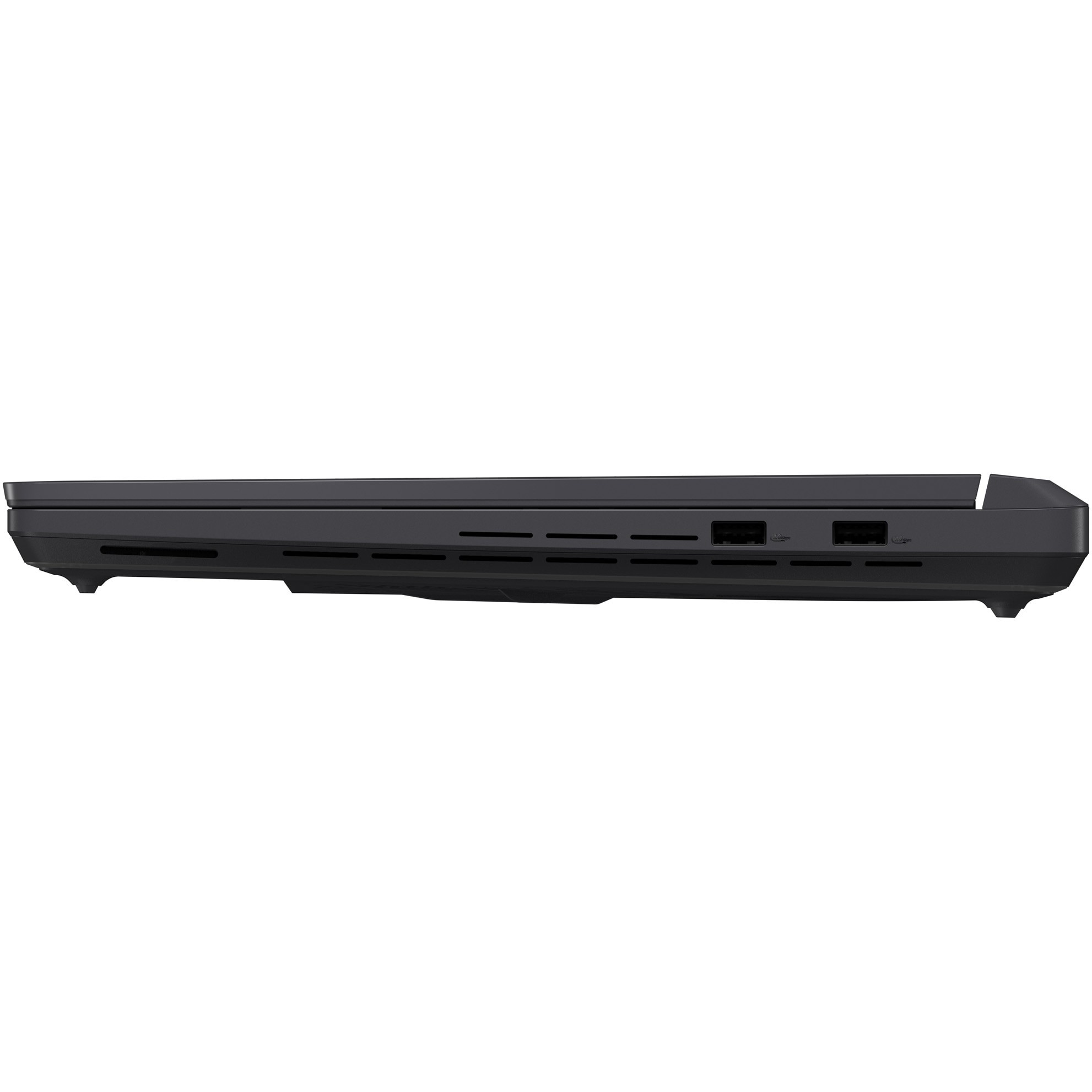 Laptop Gaming ASUS ROG Strix G16 G615LW cu procesor Intel® Core™ Ultra 9 275HX pana la 5.4GHz, 16", 2.5K WQXGA, 240Hz, G-Sync, 32GB DDR5, 1TB SSD, NVIDIA® GeForce RTX™ 5080 16GB GDDR7, No OS, Eclipse Gray
