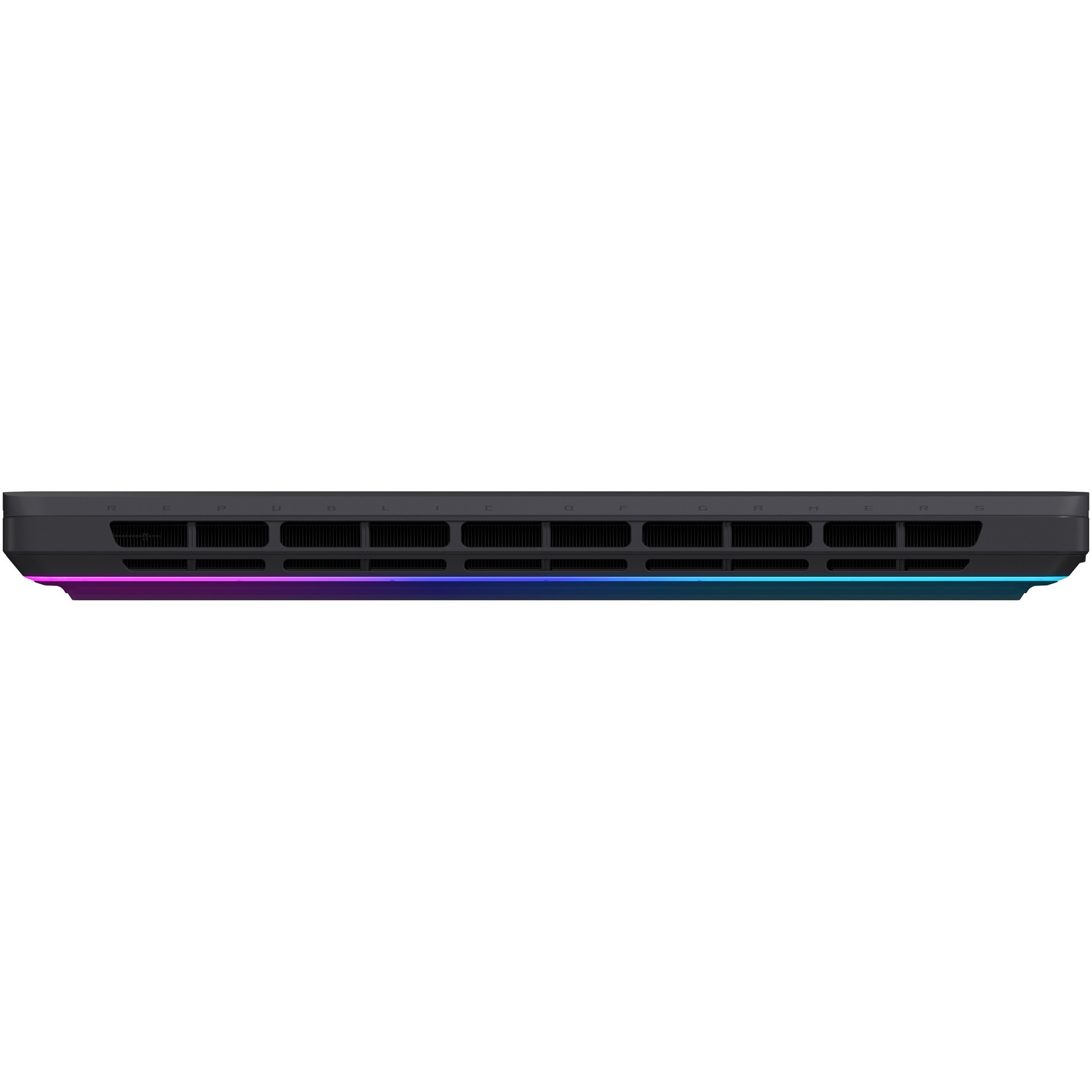 Laptop Gaming ASUS ROG Strix G16 G615LW cu procesor Intel® Core™ Ultra 9 275HX pana la 5.4GHz, 16", 2.5K WQXGA, 240Hz, G-Sync, 32GB DDR5, 1TB SSD, NVIDIA® GeForce RTX™ 5080 16GB GDDR7, No OS, Eclipse Gray
