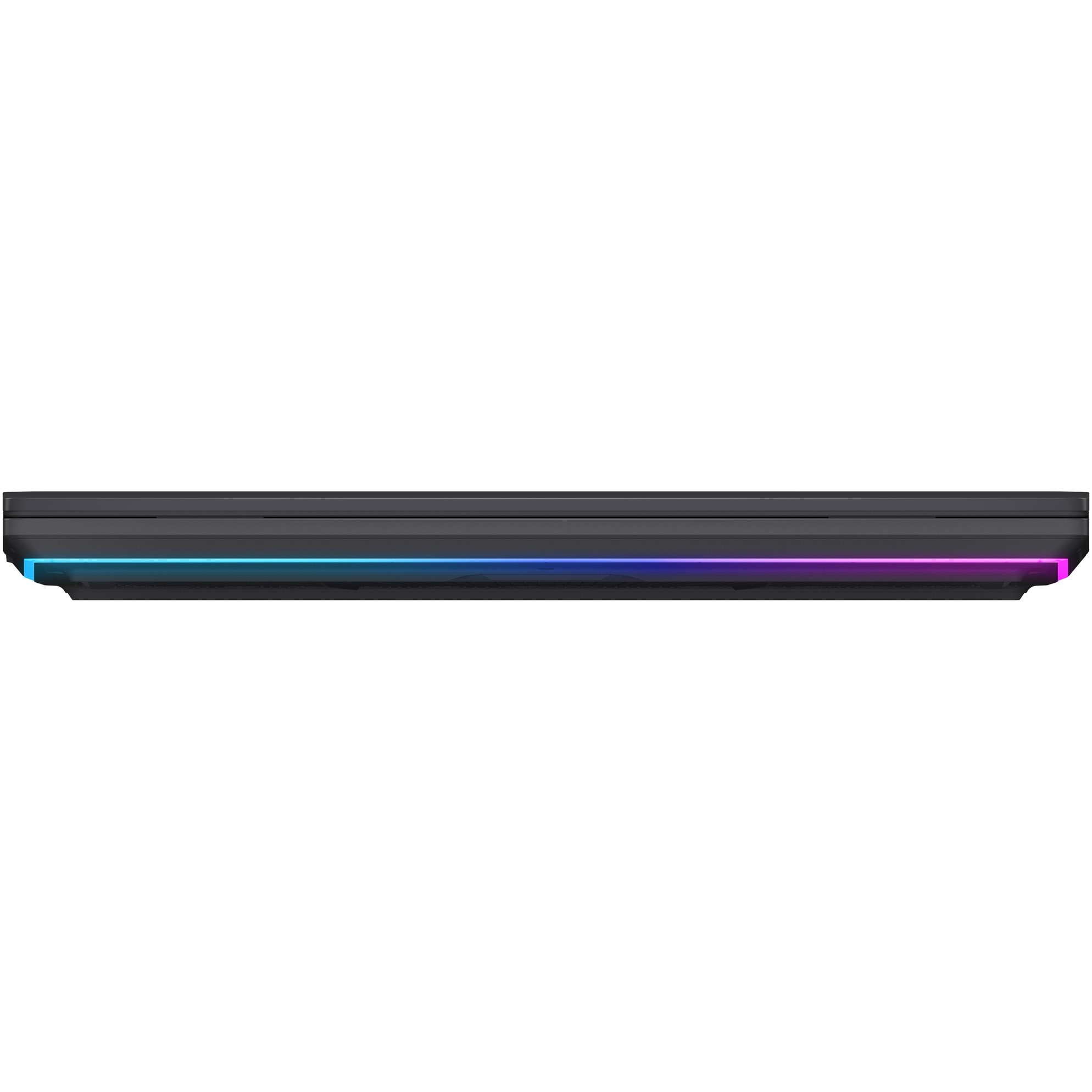Laptop Gaming ASUS ROG Strix G16 G615LW cu procesor Intel® Core™ Ultra 9 275HX pana la 5.4GHz, 16", 2.5K WQXGA, 240Hz, G-Sync, 32GB DDR5, 1TB SSD, NVIDIA® GeForce RTX™ 5080 16GB GDDR7, No OS, Eclipse Gray