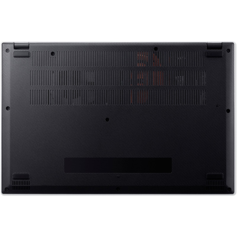 Laptop Acer Extensa 15 EX215 Procesor Intel® Core™ i3-1315U 10M Cache, up to 4.50 GHz 15.6" FHD, 8GB DDR5, 256GB SSD, Intel® UHD Graphics, Argintiu
