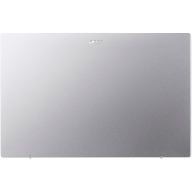 Laptop Acer Extensa 15 EX215 Procesor Intel® Core™ i3-1315U 10M Cache, up to 4.50 GHz 15.6" FHD, 8GB DDR5, 256GB SSD, Intel® UHD Graphics, Argintiu