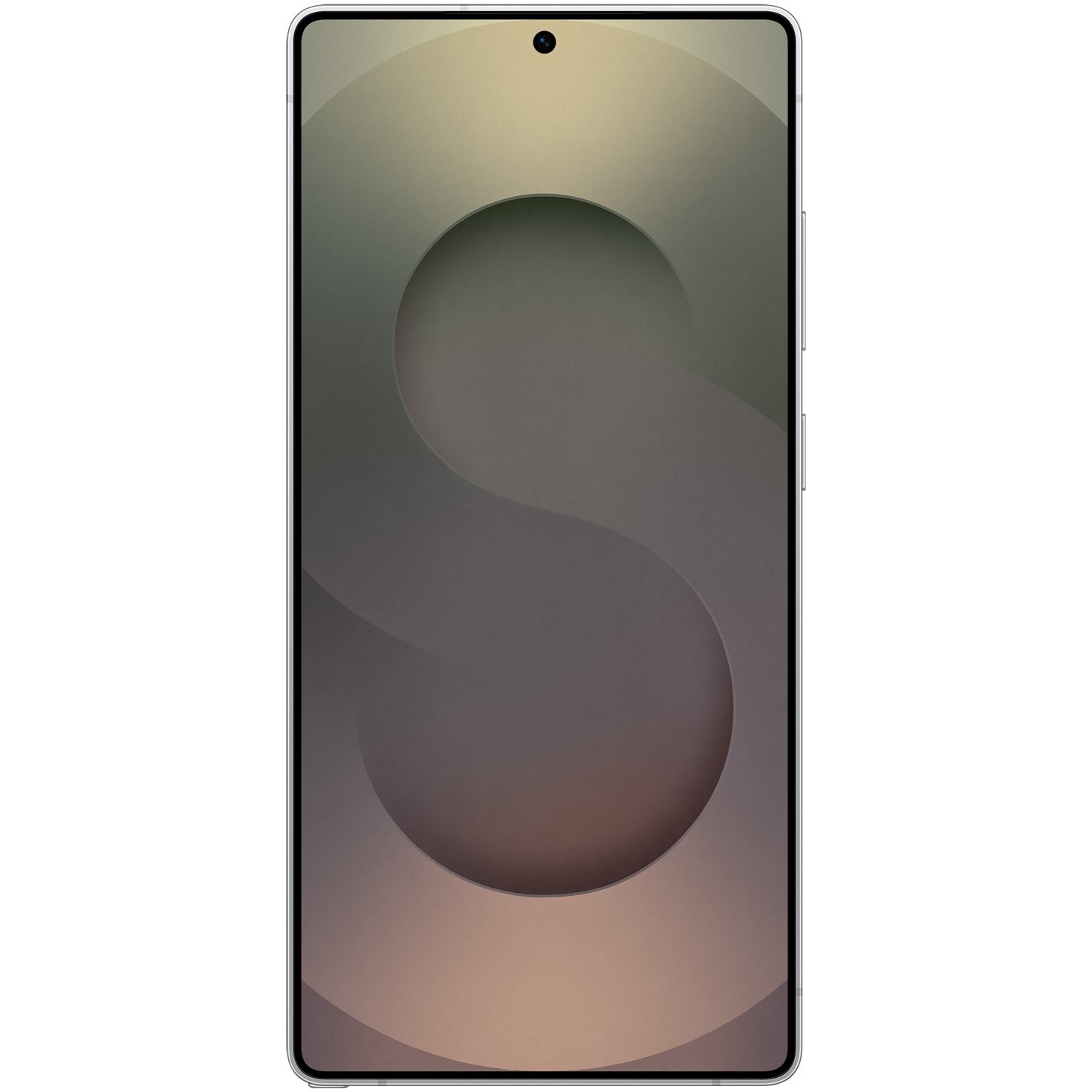 Telefon mobil Samsung Galaxy S25 Ultra, Dual SIM, 12GB RAM, 256GB, 5G, Titanium WhiteSilver