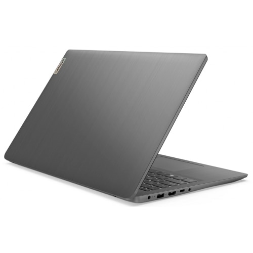 Notebook Lenovo IdeaPad, 15,6", FHD, AMD Ryzen 5 5625U,6 nuclee, SSD 512GB, 8GB DDR4, no os, gri