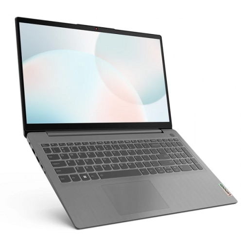 Notebook Lenovo IdeaPad, 15,6", FHD, AMD Ryzen 5 5625U,6 nuclee, SSD 512GB, 8GB DDR4, no os, gri