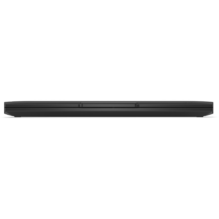 Laptop Lenovo ThinkPad T16 gen 3 cu procesor Intel® Core™ Ultra 5 125U pana la 4.3GHz, 16" WUXGA, IPS, 16GB DDR5, 512GB SSD, Intel® Graphics, OS: Windows® 11 Pro, 3Y Premium Care