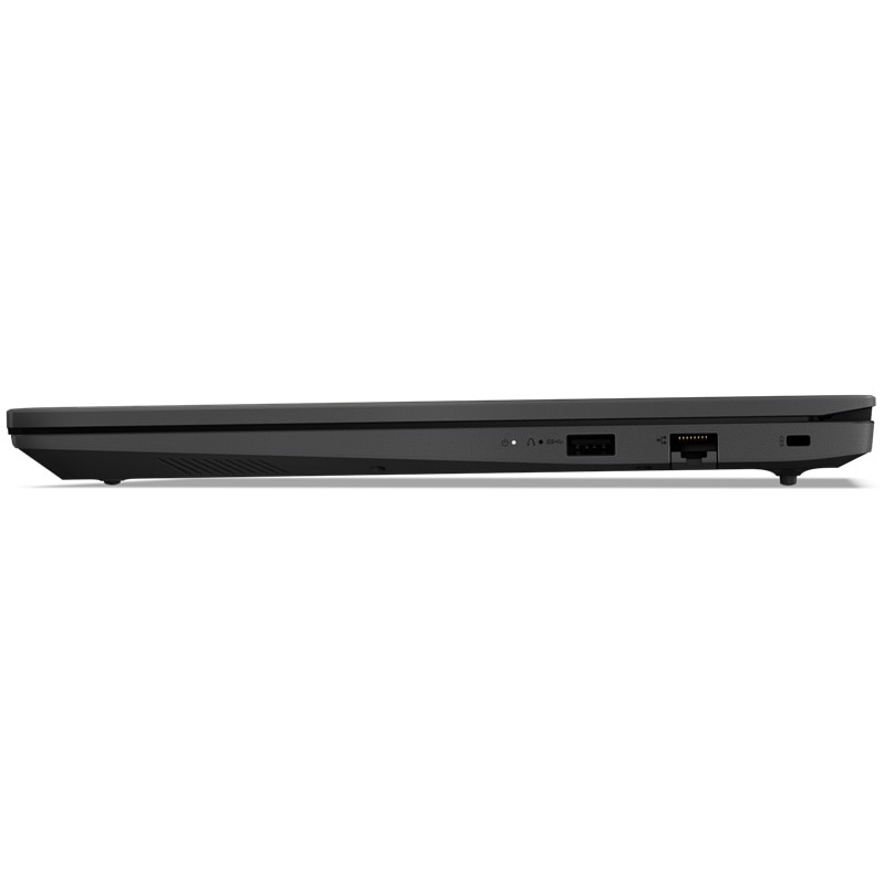 Laptop Lenovo V15 G4 AMN cu procesor AMD Ryzen™ 3 7320U pana la 4.10 GHz, 15.6", Full HD, 8GB DDR5, 256GB SSD, AMD Radeon™ 610M, No OS, Business Black