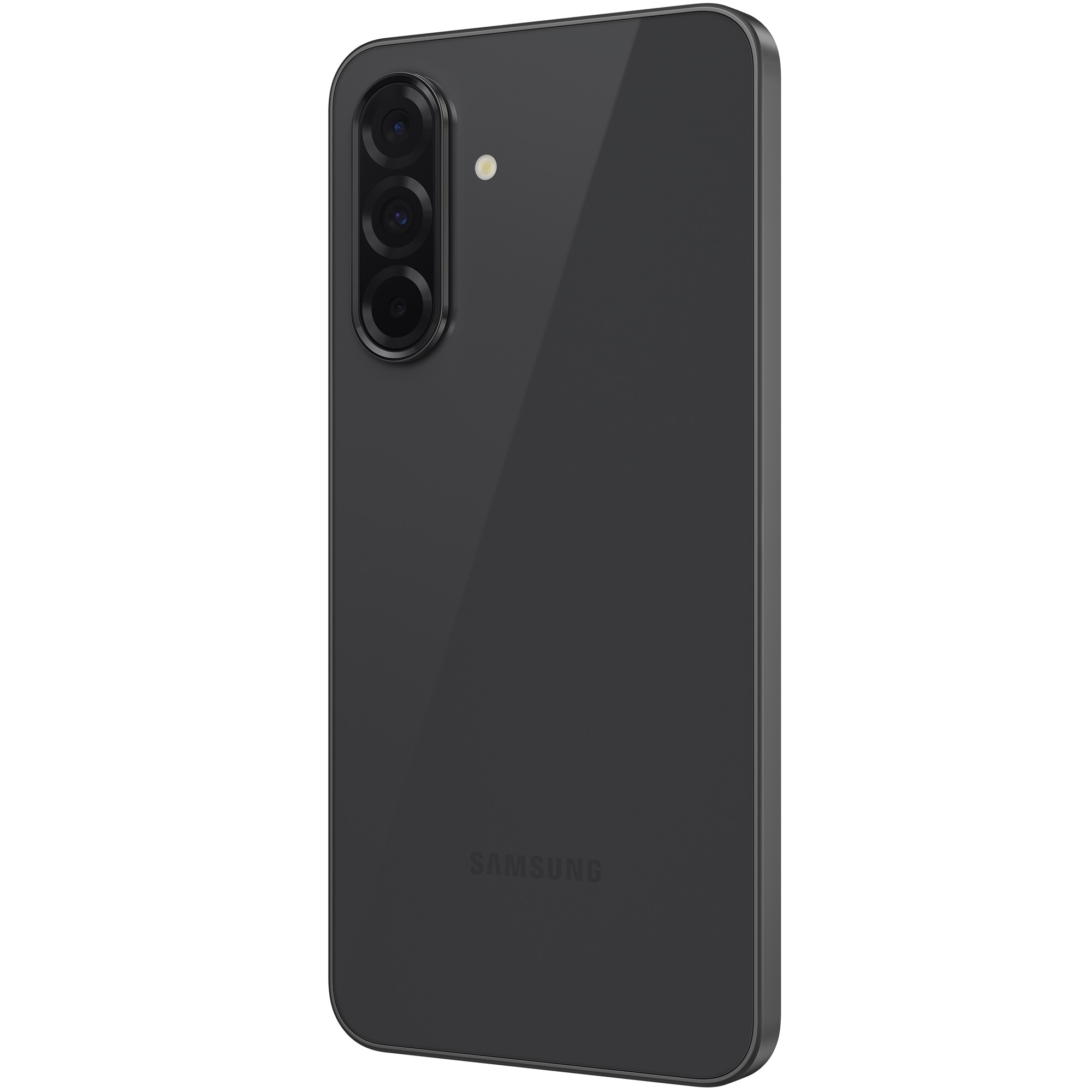 Telefon mobil Samsung Galaxy A36 Enterprise Edition, 6GB RAM, 128GB, 5G, Awesome Black