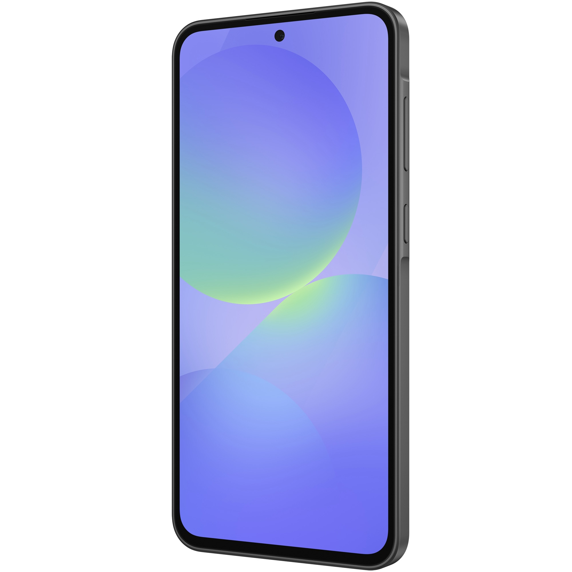 Telefon mobil Samsung Galaxy A36 Enterprise Edition, 6GB RAM, 128GB, 5G, Awesome Black