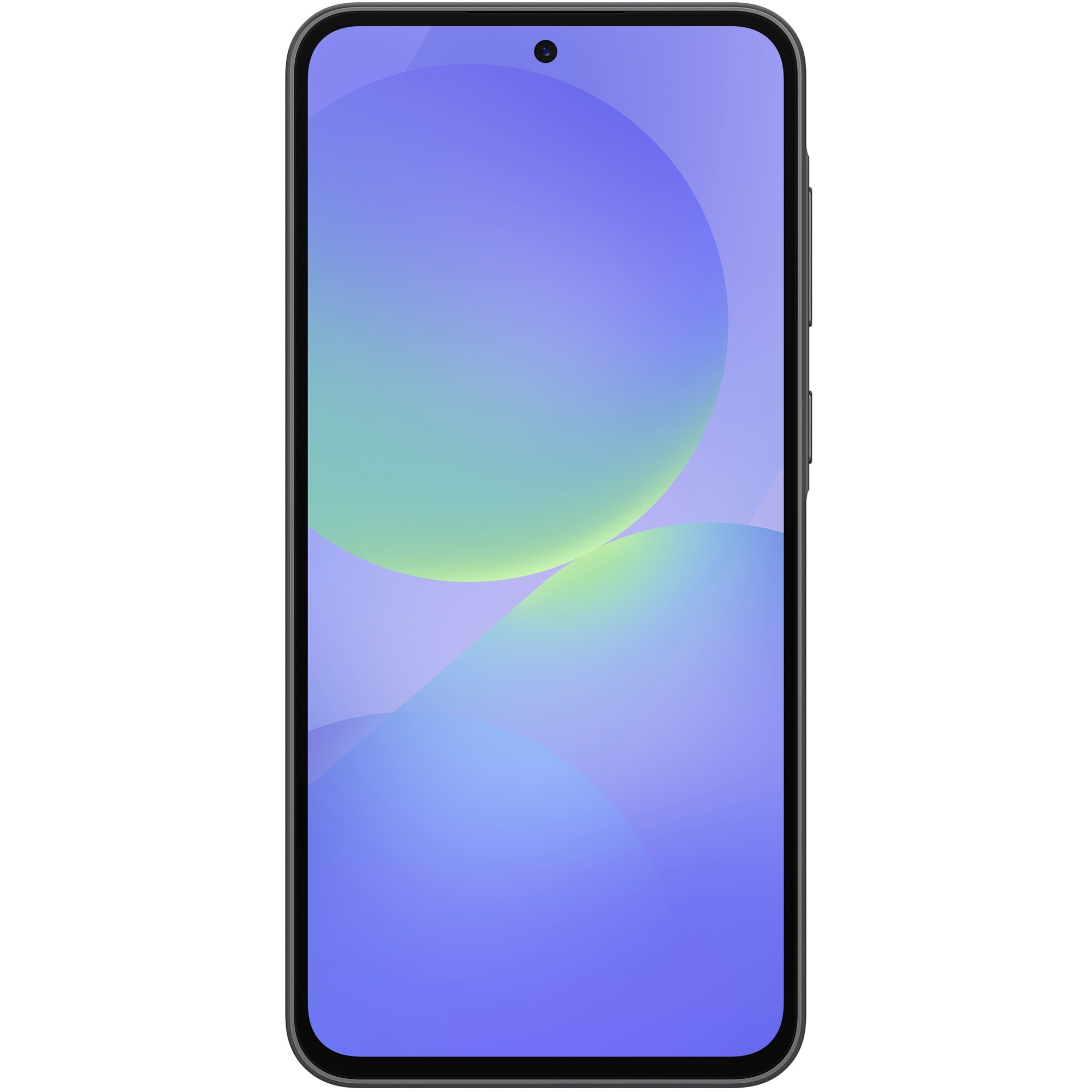 Telefon mobil Samsung Galaxy A36 Enterprise Edition, 6GB RAM, 128GB, 5G, Awesome Black
