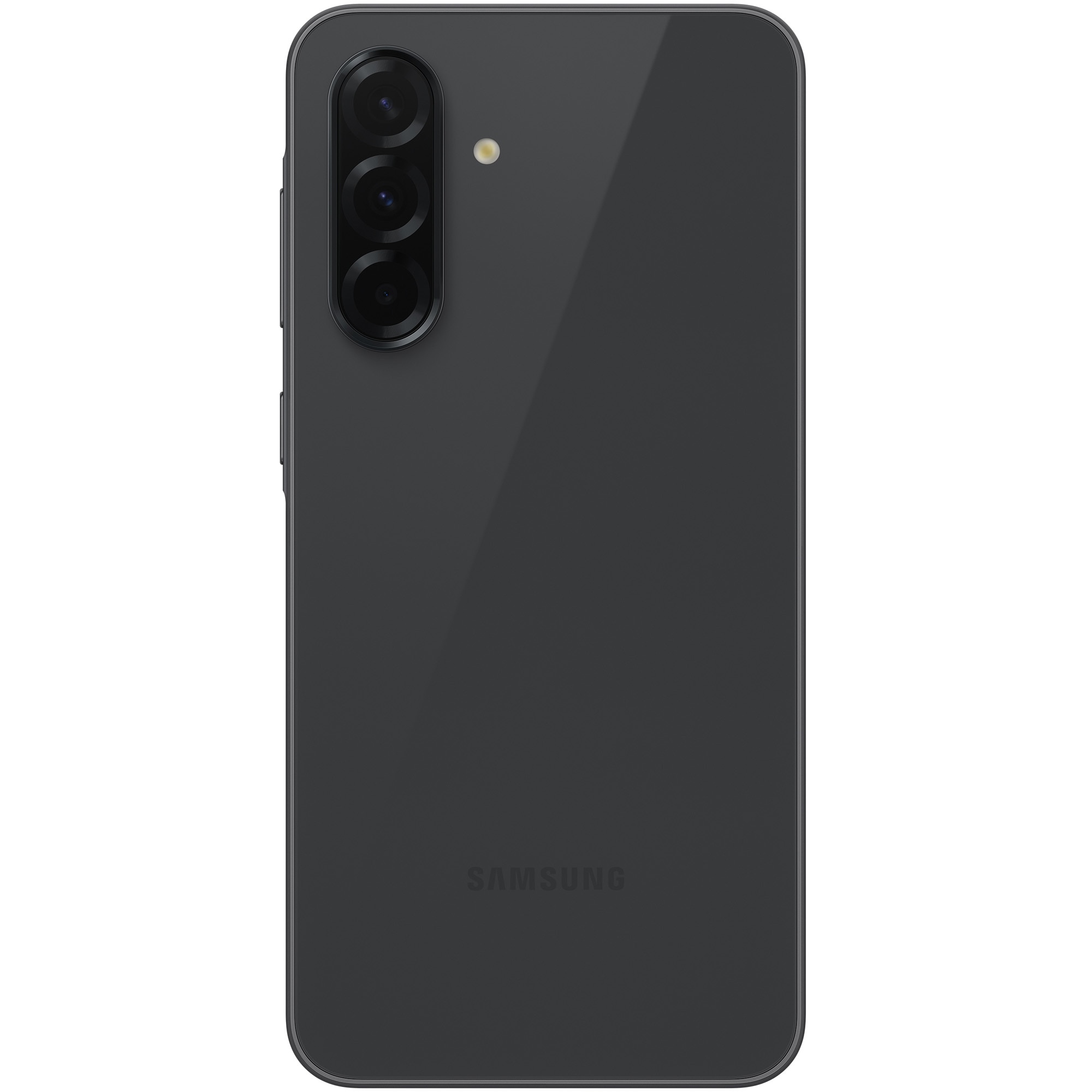 Telefon mobil Samsung Galaxy A36 Enterprise Edition, 6GB RAM, 128GB, 5G, Awesome Black