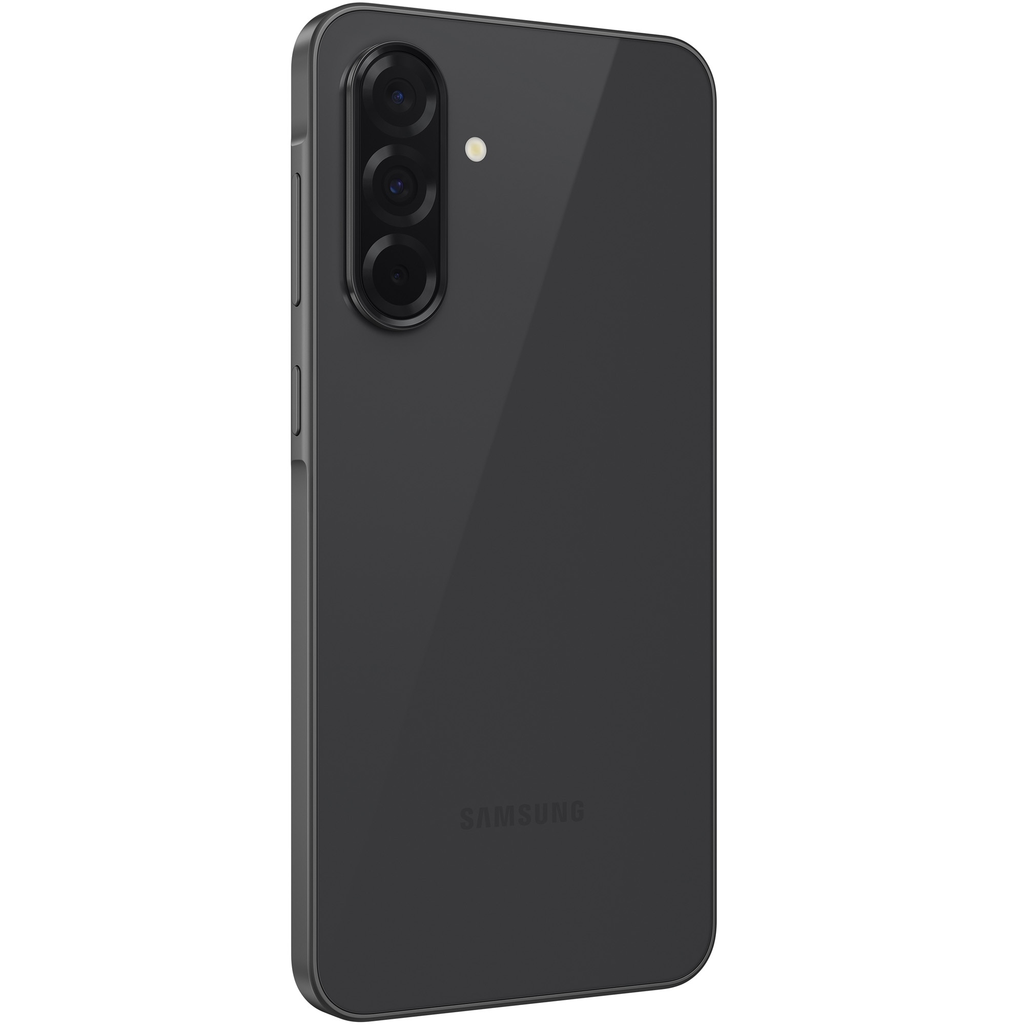 Telefon mobil Samsung Galaxy A36 Enterprise Edition, 6GB RAM, 128GB, 5G, Awesome Black