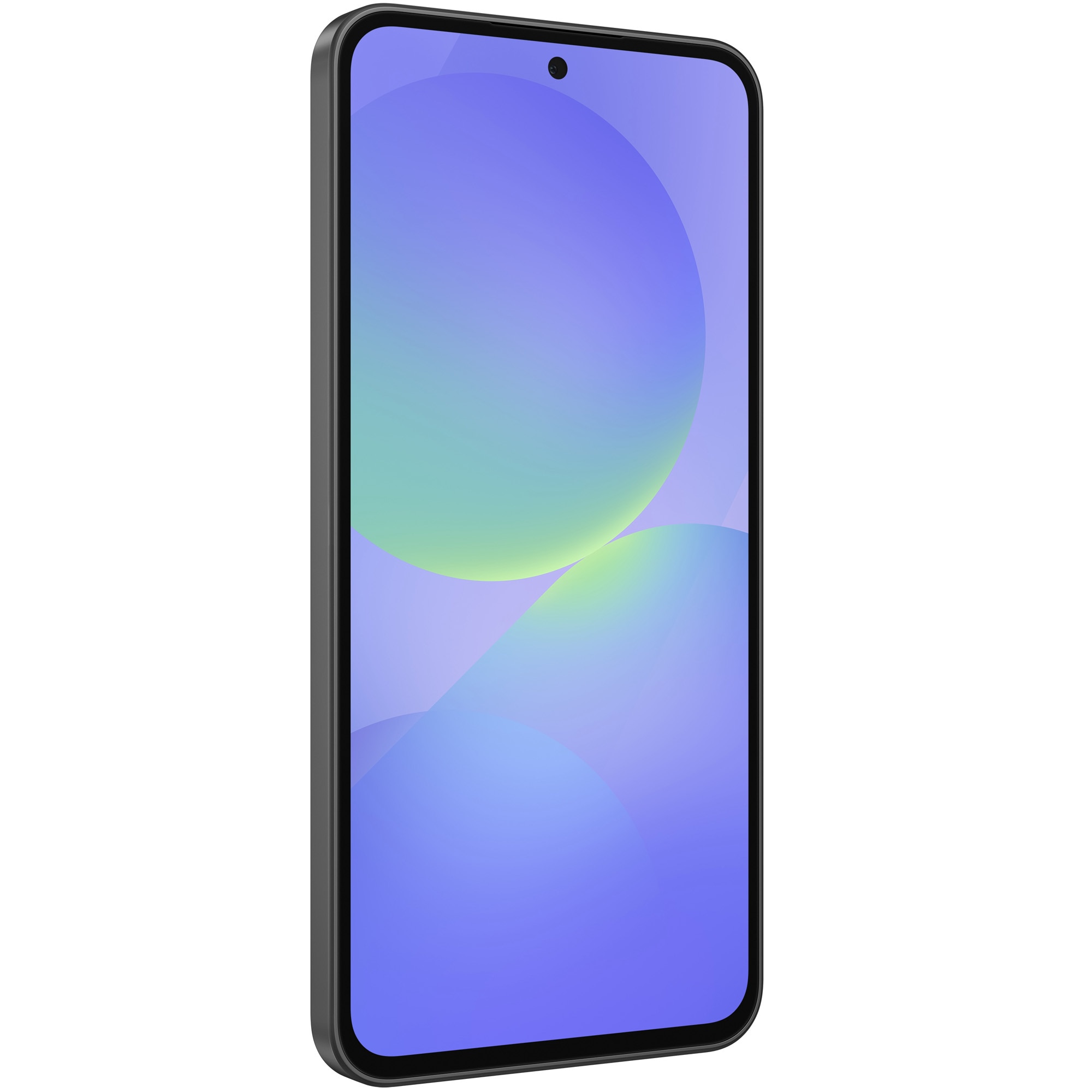 Telefon mobil Samsung Galaxy A36 Enterprise Edition, 6GB RAM, 128GB, 5G, Awesome Black