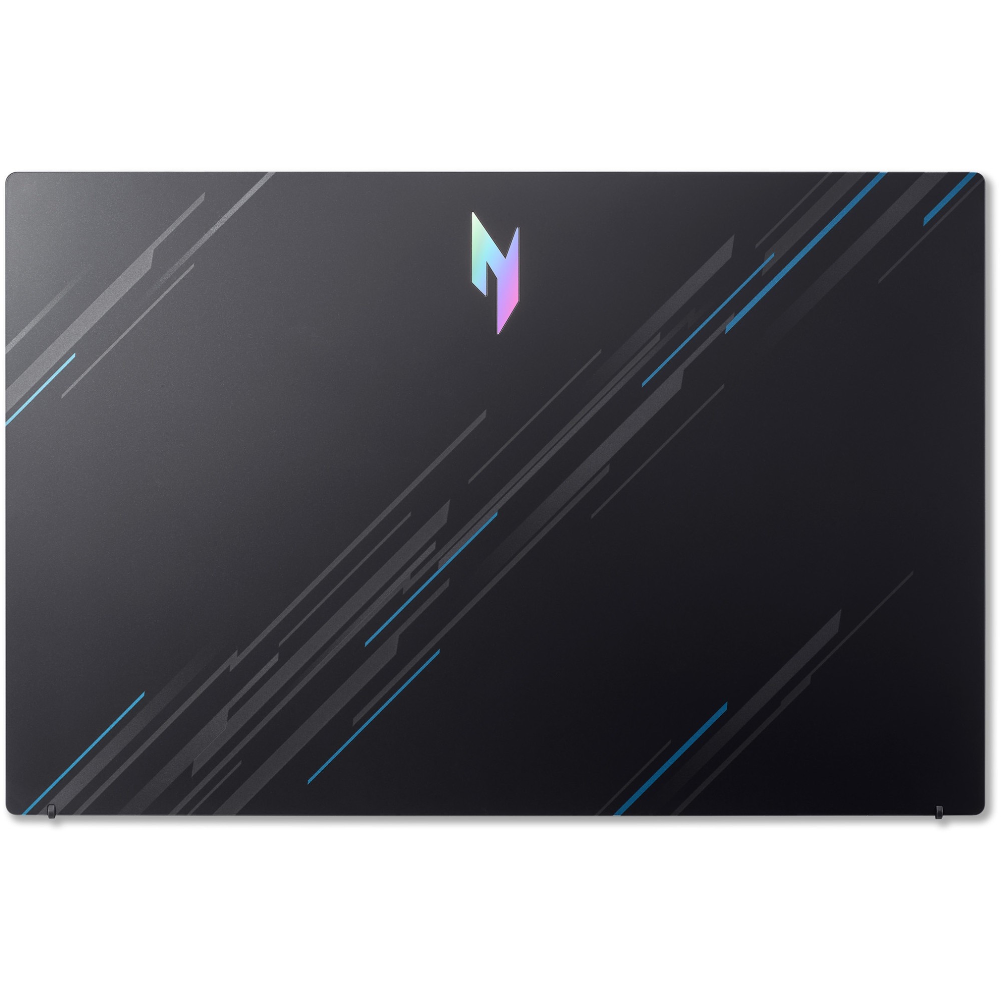 Laptop Gaming Acer Nitro V 15 ANV15-51-533J cu procesor Intel® Core™ i5-13420H pana la 4.7GHz, 15.6'', Full HD, IPS, 165Hz, 16GB DDR5 RAM, 1TB SSD, NVIDIA® GeForce RTX™ 3050 6GB GDDR6, No OS, Obsidian Black