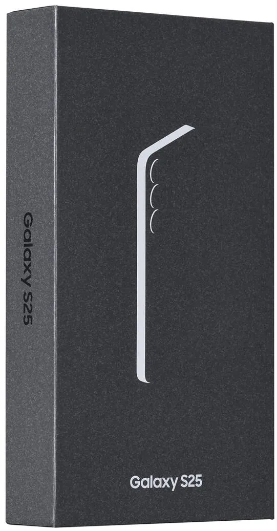 Galaxy S25 15.8 cm (6.2") Dual SIM Android 15 5G USB Type-C 12 GB 512 GB 4000 mAh Navy