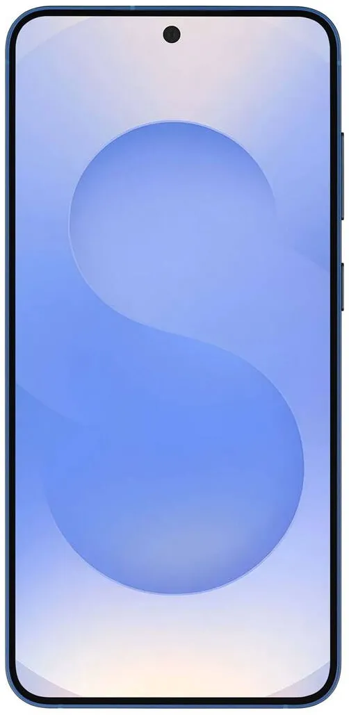 Galaxy S25 15.8 cm (6.2") Dual SIM Android 15 5G USB Type-C 12 GB 512 GB 4000 mAh Navy