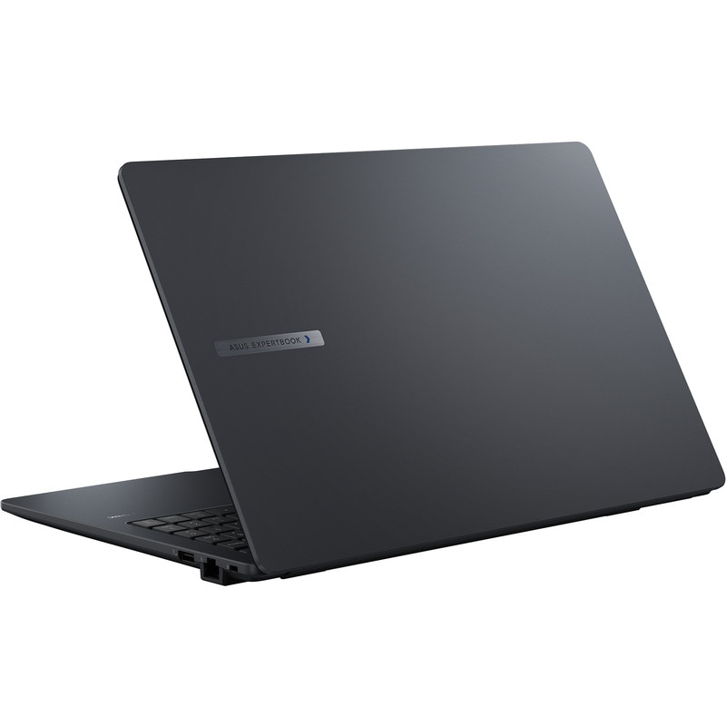 Laptop ASUS ExpertBook B1 B1503CVA-S74156, cu Intel® Core™ i5-13420H procesor pana la 4.6 GHz, 15.6" Full HD, 16GB DDR5, 1TB SSD, Intel® UHD Graphics, No OS, Grey, 3Y PUR
