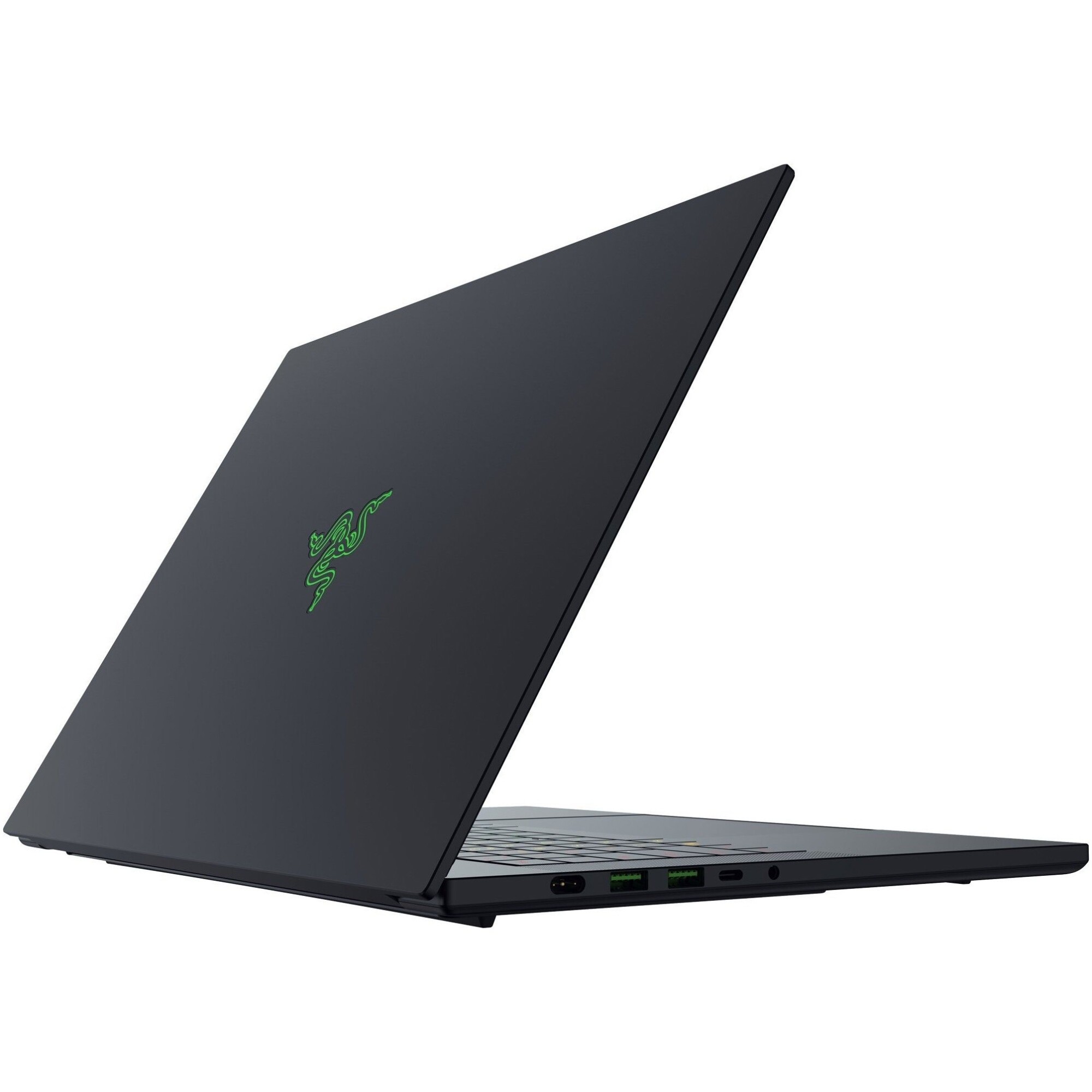 Laptop Gaming Razer Blade 16 cu procesor AMD Ryzen™ AI 9 365 pana la 5.0GHz, 16'', QHD+, 240Hz, OLED, 32GB LPDDR5X RAM, 1TB SSD, NVIDIA® GeForce RTX™ 5070 8GB GDDR7, Windows 11 Home, Anodized Black