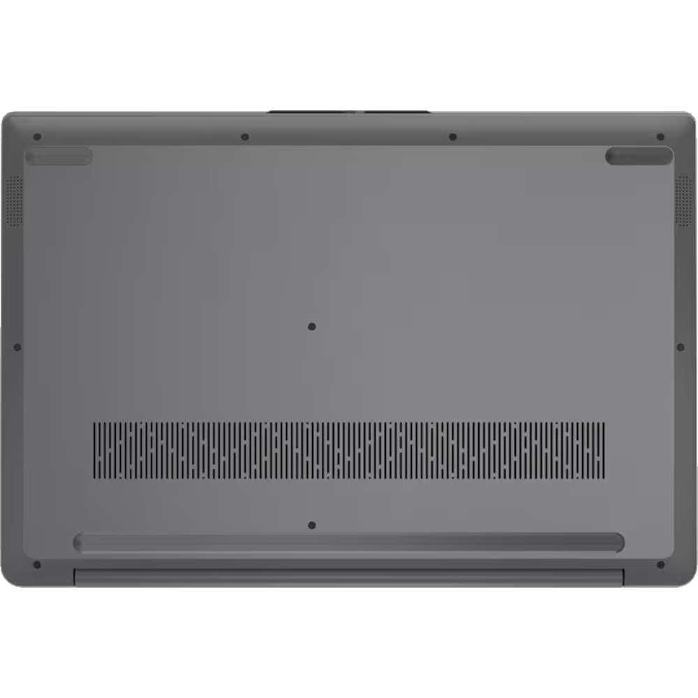 Laptop Lenovo IdeaPad 3 17ABA7, 17.3 inch, AMD Ryzen 5 5625U, 8 GB RAM, 512 GB SSD, AMD Radeon Graphics, No OS, Arctic Grey