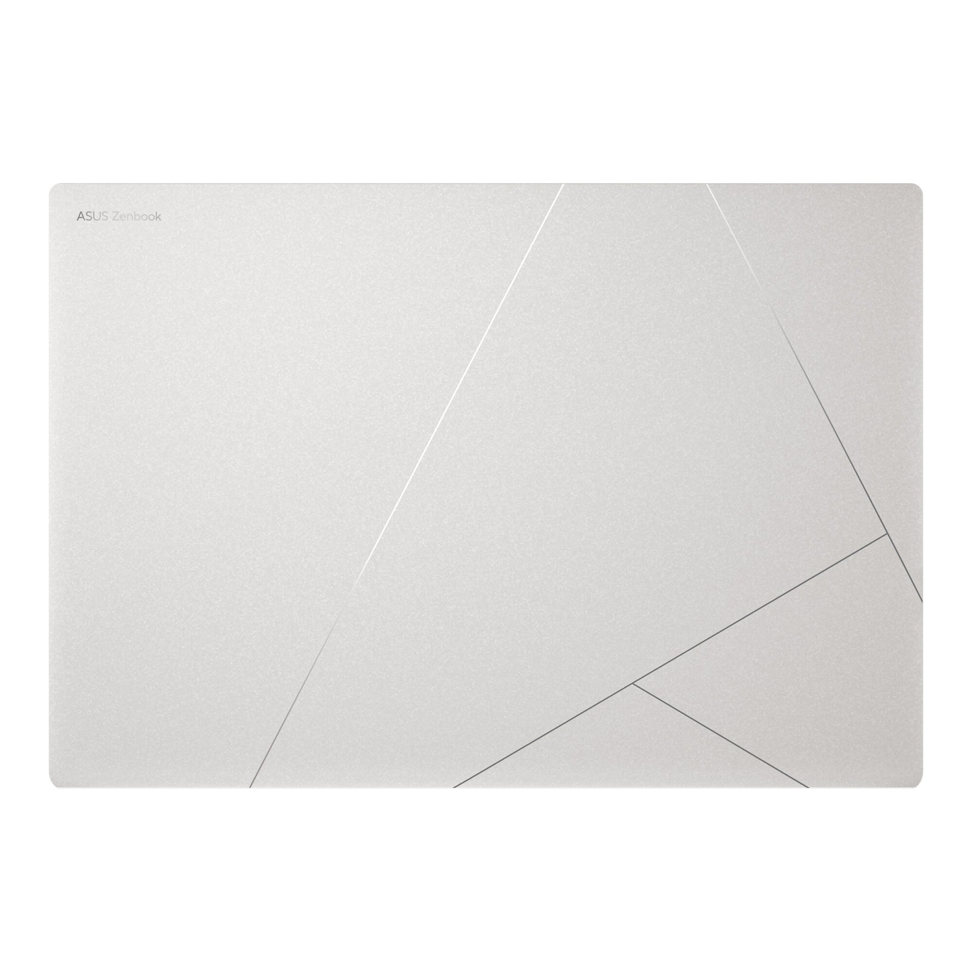 Laptop ASUS Zenbook S 14 UX5406SA cu procesor Intel® Core™ Ultra 7 258V pana la 4.8 GHz, 14'', 3K, OLED, 120Hz, 32GB RAM LPDDR5X, 1TB SSD, Intel® Arc™ Graphics, Windows 11 Pro, Scandinavian White