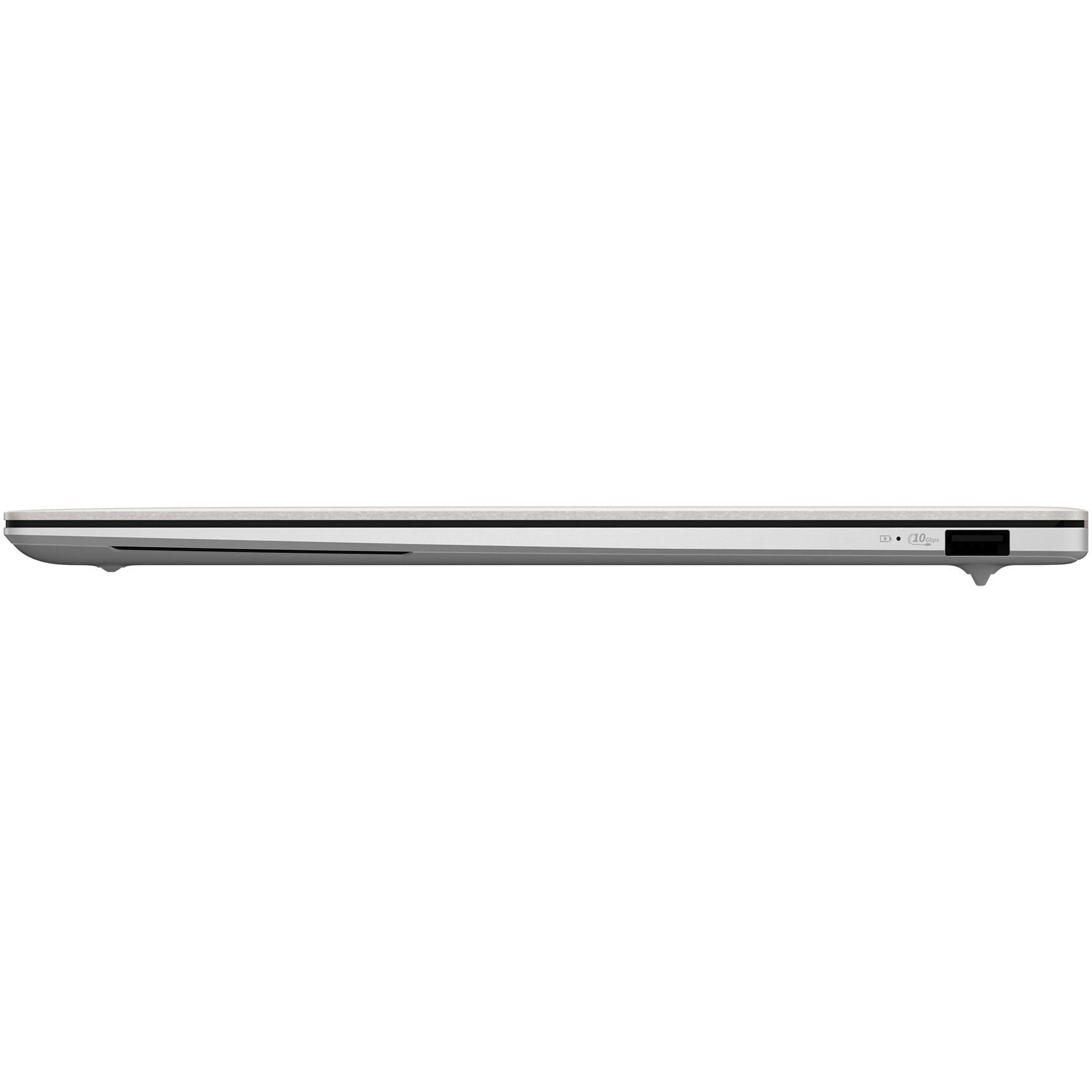 Laptop ASUS Zenbook S 14 UX5406SA cu procesor Intel® Core™ Ultra 7 258V pana la 4.8 GHz, 14'', 3K, OLED, 120Hz, 32GB RAM LPDDR5X, 1TB SSD, Intel® Arc™ Graphics, Windows 11 Pro, Scandinavian White