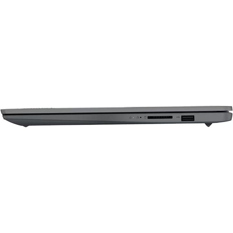 Laptop Lenovo IdeaPad 1 15ALC7 cu procesor AMD Ryzen™ 5 5500U pana la 4.0GHz, 15.6" Full HD, 16GB DDR4 RAM, 512GB SSD, AMD Radeon™ Graphics, No OS, Cloud Grey
