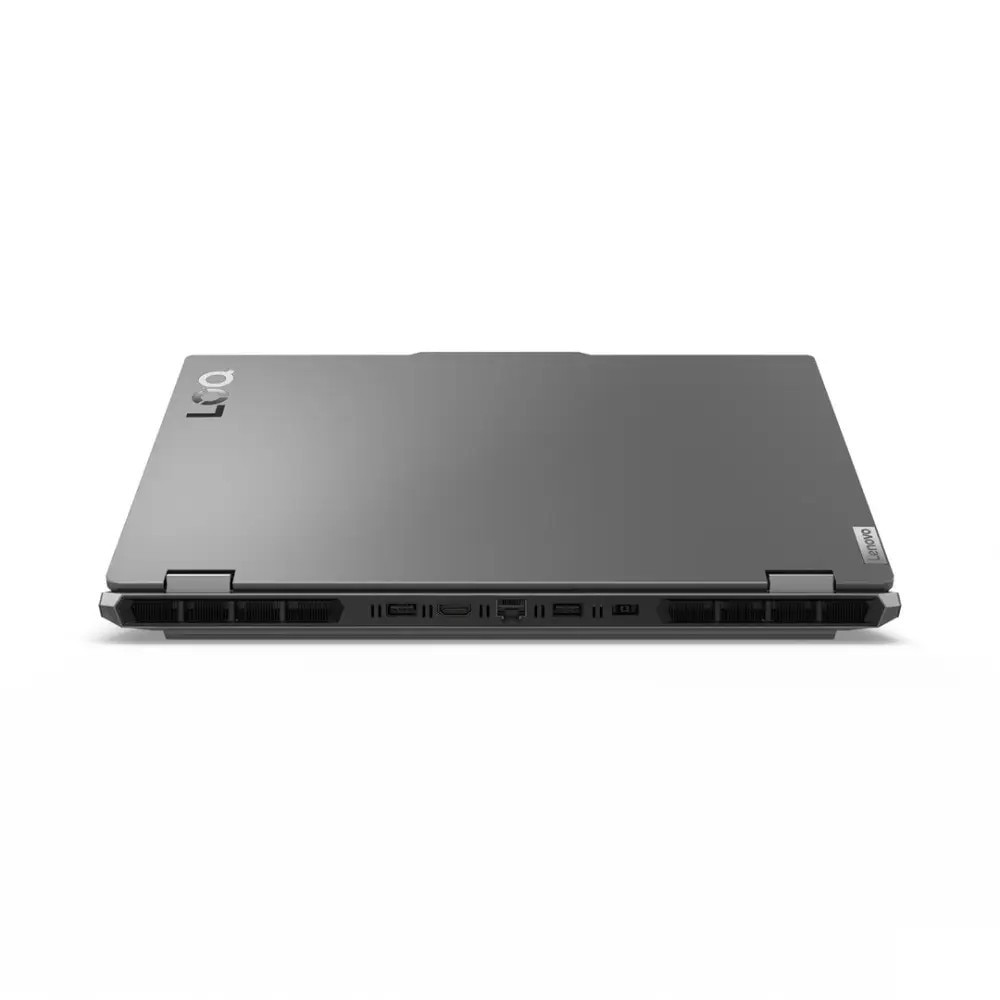 Laptop Lenovo LOQ 15ARP9, 15.6 inch 1920 x 1080, AMD Ryzen 5 7235HS 4 C / 8 T, 4.2GHz, 2 MB 8 MB cache, 16 GB DDR5, 512 GB SSD, Nvidia GeForce RTX 3050, Free DOS