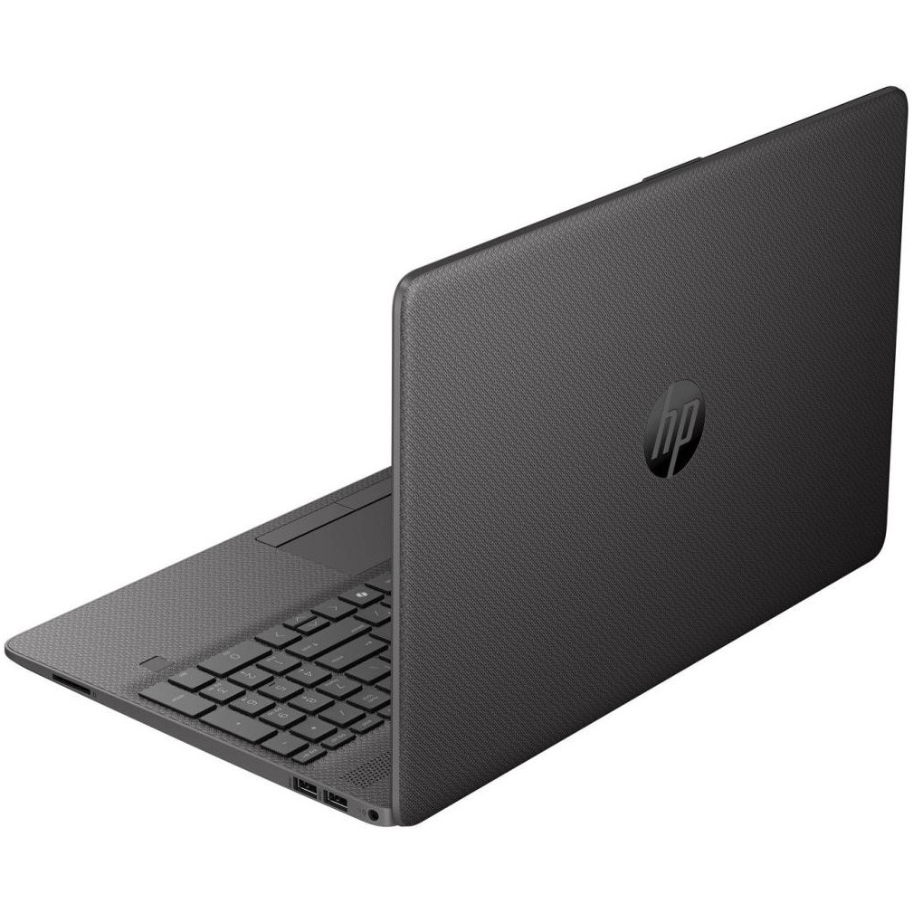 Laptop HP 250R G9 cu procesor Intel® Core™ i3-1315U pana la 4.5GHz, 15.6", Full HD, 16GB DDR4 RAM, 512GB SSD, Intel® UHD Graphics, Free DOS, Dark ash silver