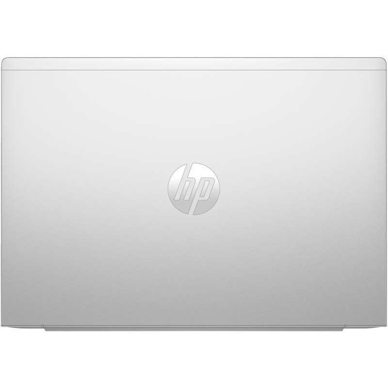 Laptop HP ProBook 465 G11 cu AMD Ryzen™ 5 7535U pana la 4.5GHz, 16", WUXGA, IPS, 16GB DDR5 RAM, 512GB SSD, AMD Radeon™ 660M Graphics, Windows 11 Pro, Pike silver