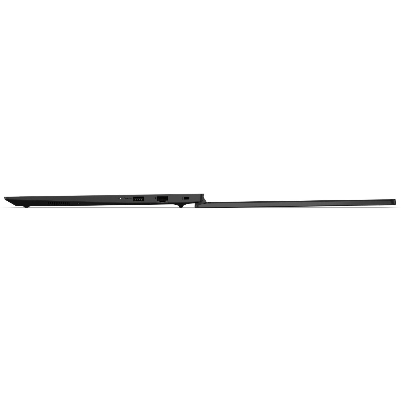 Laptop Lenovo V15 G5 IRL, 15.6" Full HD, Intel® Core™ i7 13620H pana la 4.9 GHz, 32 GB RAM DDR5 5200, 1 TB SSD, Intel® UHD Graphics, Free Dos, Business Black 1 TB