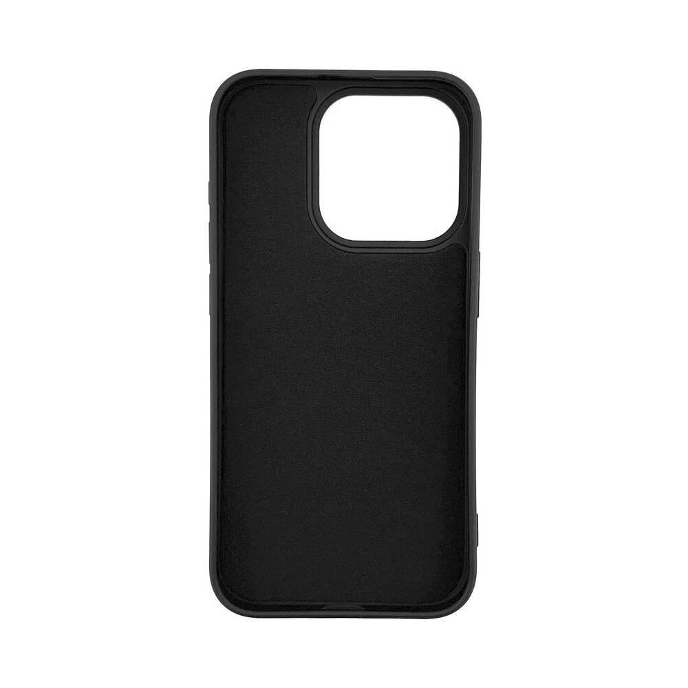 Husa de protectie Atlas Zen compatibila cu Honor X5c/X5c Plus, Negru, Material Mat, Slim, Anti zgarieturi, Anti soc, cu margini ridicate pentru protectia ecranului si a camerei