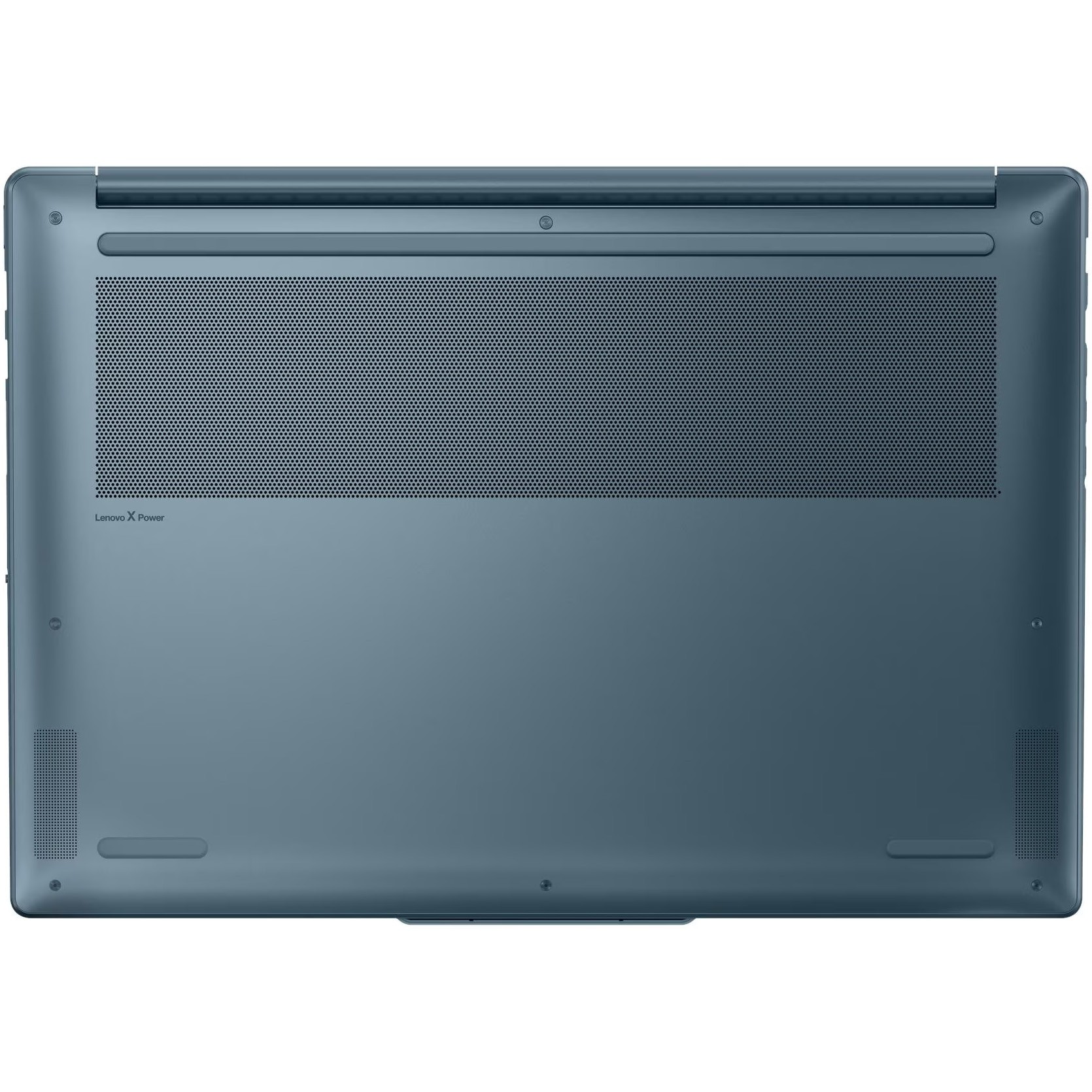 Laptop Lenovo Yoga Pro 9 16IAH10 cu procesor Intel® Core™ Ultra 9 285H pana la 5.4GHz, 16" 3.2K, OLED, 120Hz, Touch, 32GB LPDDR5x RAM, 1TB SSD, NVIDIA® GeForce RTX™ 5060 8GB GDDR7, Windows® 11 Home, Tidal Teal, 3y on-site Premium Care