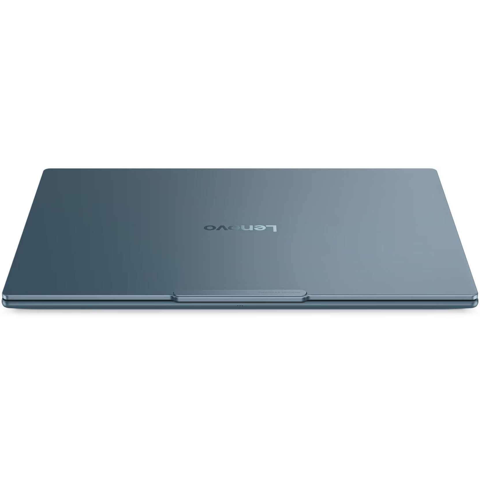 Laptop Lenovo Yoga Pro 9 16IAH10 cu procesor Intel® Core™ Ultra 9 285H pana la 5.4GHz, 16" 3.2K, OLED, 120Hz, Touch, 32GB LPDDR5x RAM, 1TB SSD, NVIDIA® GeForce RTX™ 5060 8GB GDDR7, Windows® 11 Home, Tidal Teal, 3y on-site Premium Care