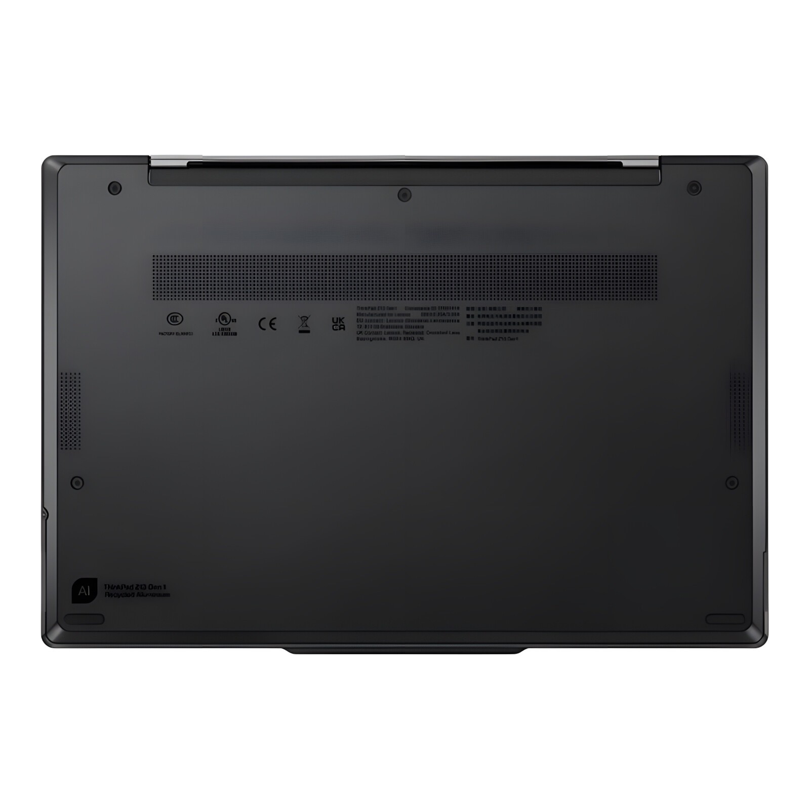 Laptop Lenovo ThinkPad Z13 Gen 1, 13.3" 1920x1200 IPS 400nits, AMD Ryzen 7 PRO 6850U 8-core, 16 GB DDR5, 512 GB SSD m2 PCIe, AMD Radeon 680M Graphics, Windows 11 Pro, Aluminum Body 1.19kg, Arctic Grey-Black, Nano-SIM card slot, 4G LTE CAT4