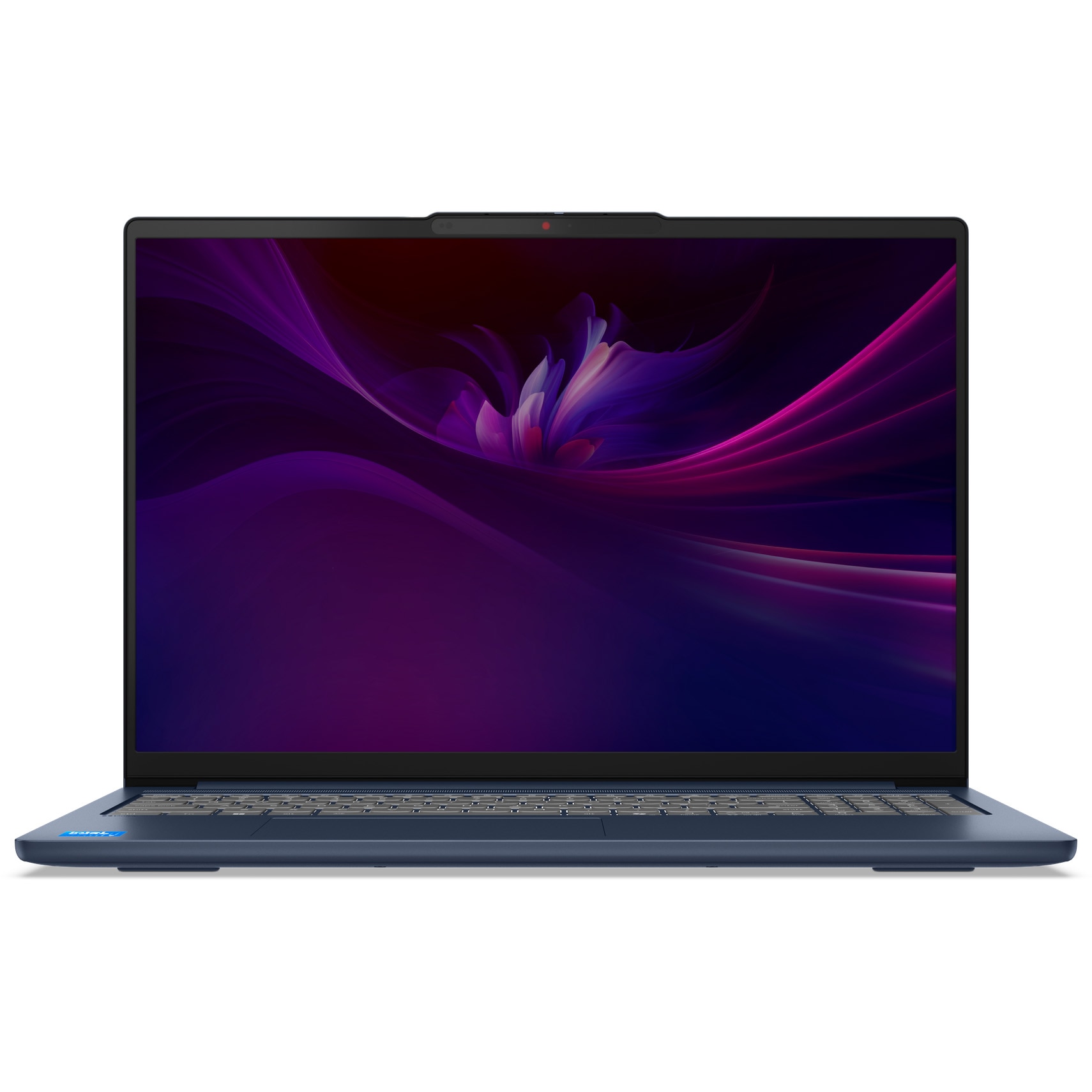 Laptop Lenovo IdeaPad Slim 5 16IRH10 cu procesor Intel® Core™ i5-13420H pana la 4.6GHz, 16" WUXGA, IPS, 32GB DDR5 RAM, 1TB SSD, Intel® UHD Graphics, No OS, Cosmic Blue