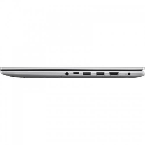 Laptop Asus Vivobook 15, F1504ZA-BQ1618, 15.6-inch, FHD (1920 x 1080) 16:9 aspect ratio, Intel®Core™ i3-1215U Processor 1.2 GHz (10M Cache, up to 4.4 GHz, 6 cores), Intel® UHD Graphics, 1x DDR4 SO-DIMM slot, 1x M.2 2280 PCIe 4.0x4, DDR4 8GB, 512GB M.2