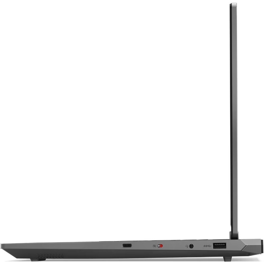 Laptop Gaming LENOVO LOQ 15ARP9, AMD Ryzen 5 7235HS pana la 4.2GHz, 15.6" FHD, 24GB, SSD 512GB, NVIDIA GeForce RTX 3050 6GB, Free DOS, Gri