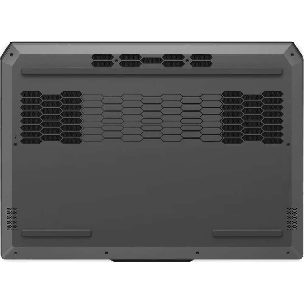 Laptop Gaming LENOVO LOQ 15ARP9, AMD Ryzen 5 7235HS pana la 4.2GHz, 15.6" FHD, 24GB, SSD 512GB, NVIDIA GeForce RTX 3050 6GB, Free DOS, Gri