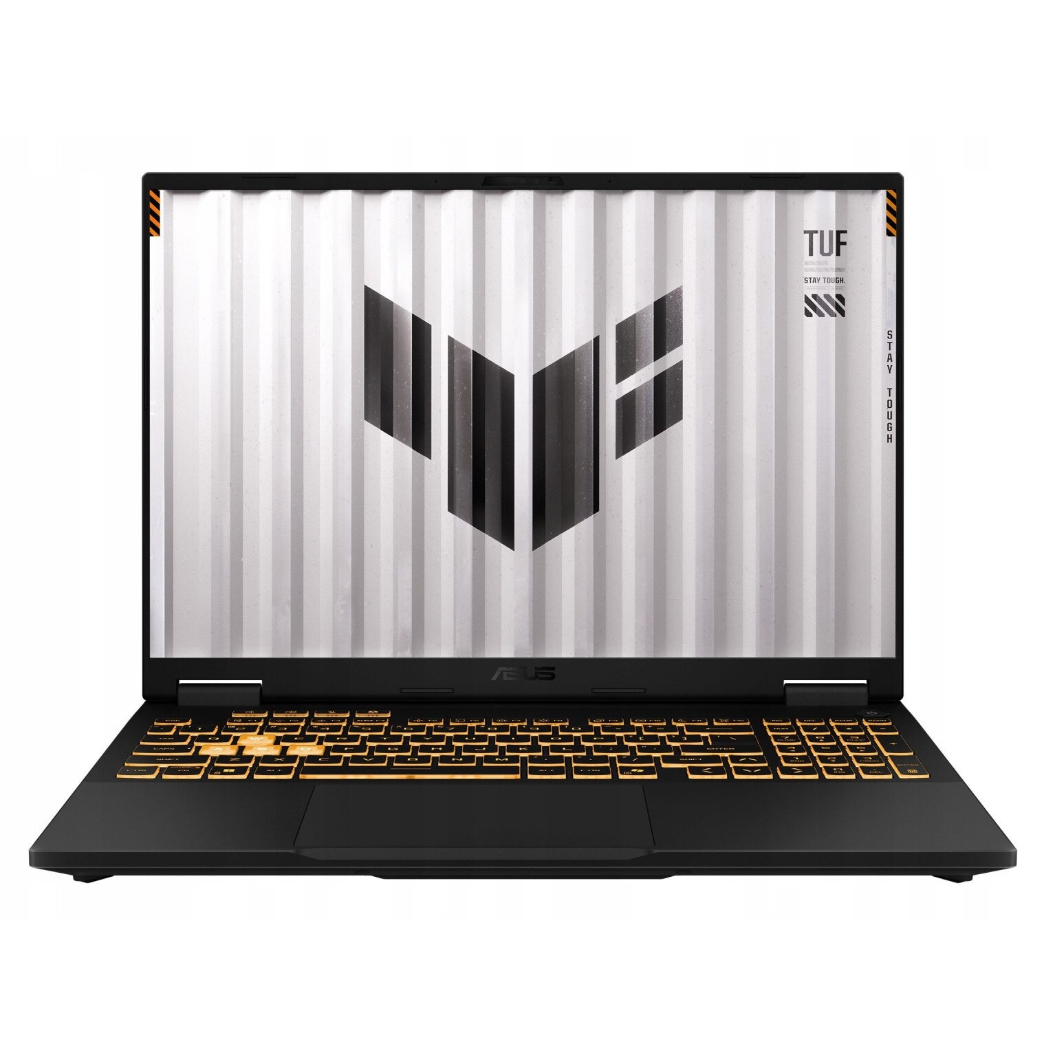 Laptop ASUS TUF Gaming F16, 16" WUXGA, Intel® Core™ i7 14650HX pana la 5.2 GHz, 16 GB RAM DDR5 5600, 1 TB SSD, NVIDIA® GeForce® RTX 5070 8 GB, Windows 11 Home, Jaegar Gray 1 TB