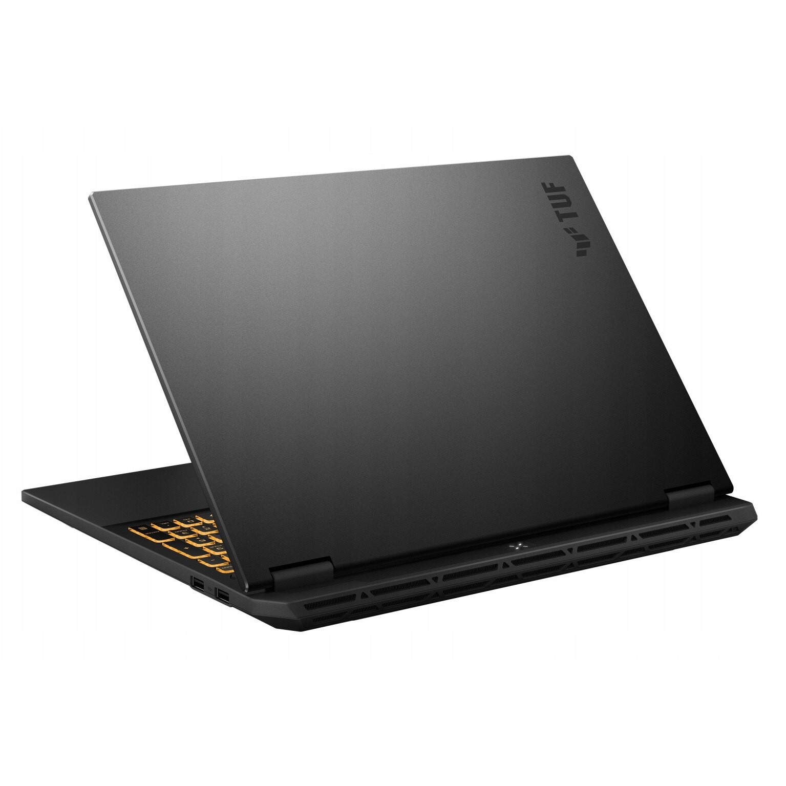 Laptop ASUS TUF Gaming F16, 16" WUXGA, Intel® Core™ i7 14650HX pana la 5.2 GHz, 16 GB RAM DDR5 5600, 1 TB SSD, NVIDIA® GeForce® RTX 5070 8 GB, Windows 11 Home, Jaegar Gray 1 TB