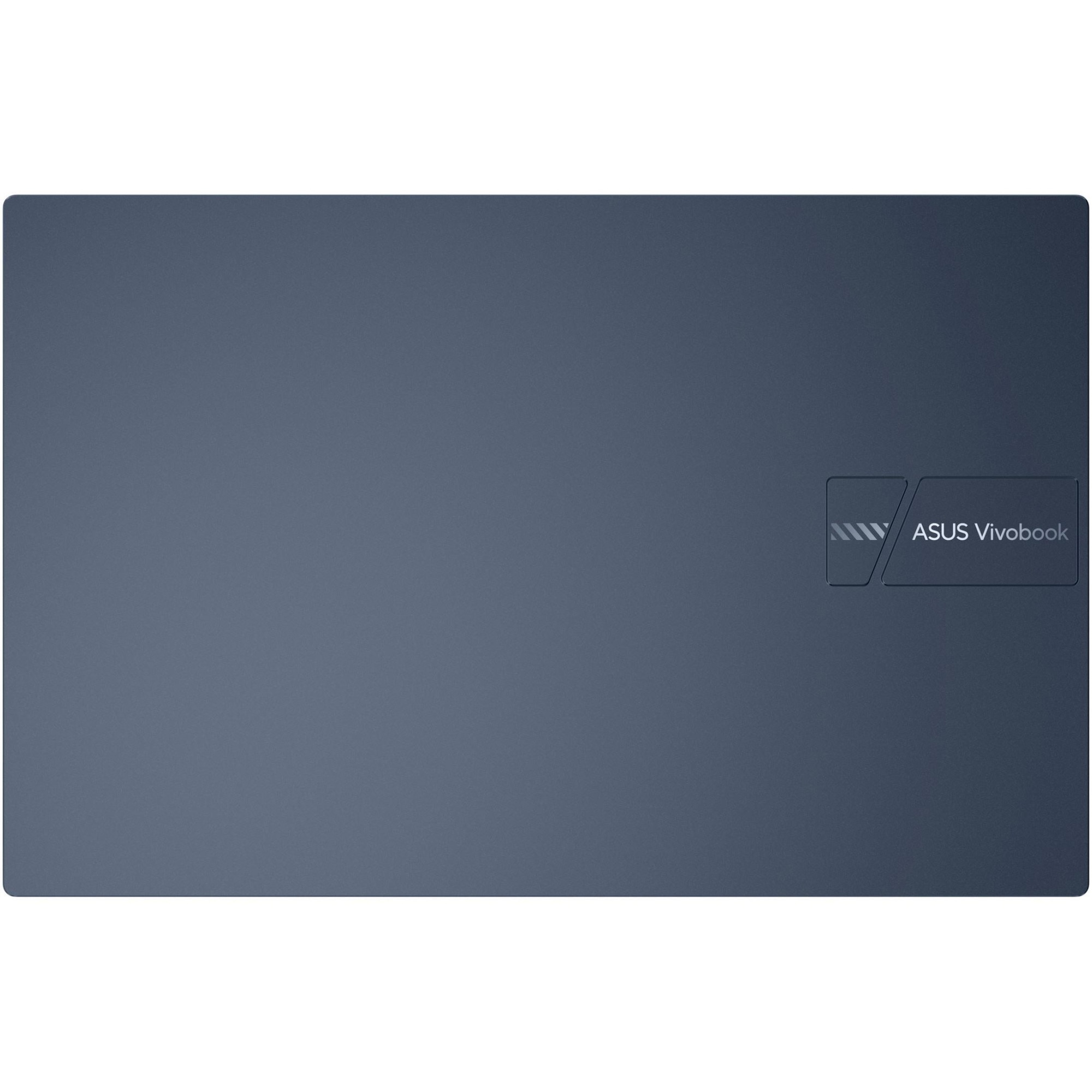 Laptop ASUS VivoBook 15 X1504ZA cu procesor Intel®Core™ i3-1215U pana la 4.40 GHz, 15.6", Full HD, 8GB, 512GB SSD, Intel® UHD Graphics, No OS, Quiet Blue