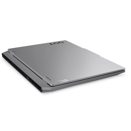 Laptop Lenovo LOQ FHD 15.6 inch AMD Ryzen 5 220 32GB 512GB SSD RTX 5050 Free Dos Luna Grey