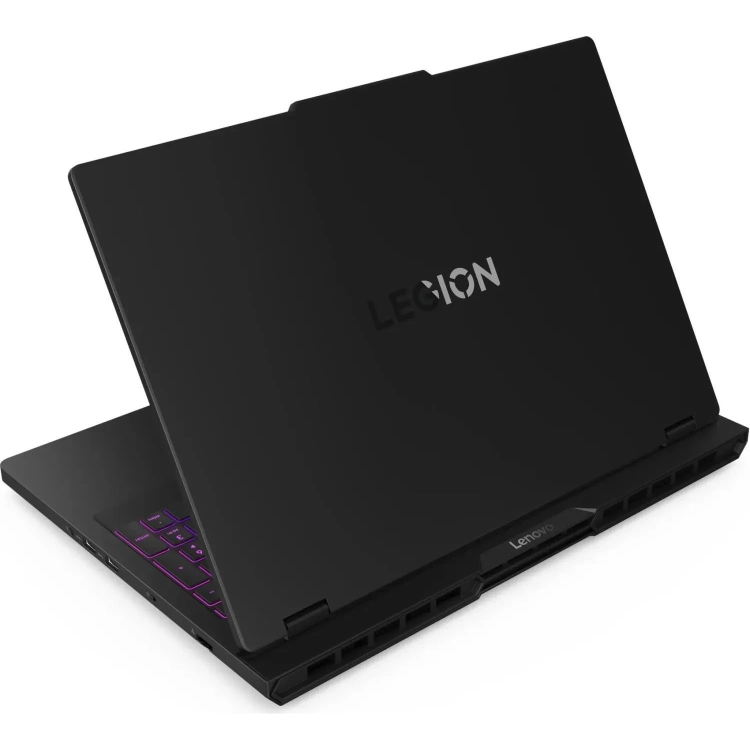 Laptop Lenovo Legion Pro 5, 16" WQXGA, Intel® Core™ i7 14650HX pana la 5.2 GHz, 16 GB RAM DDR5 5600, 1 TB SSD, NVIDIA® GeForce® RTX 5050 8 GB, Free Dos, Eclipse Black 1 TB