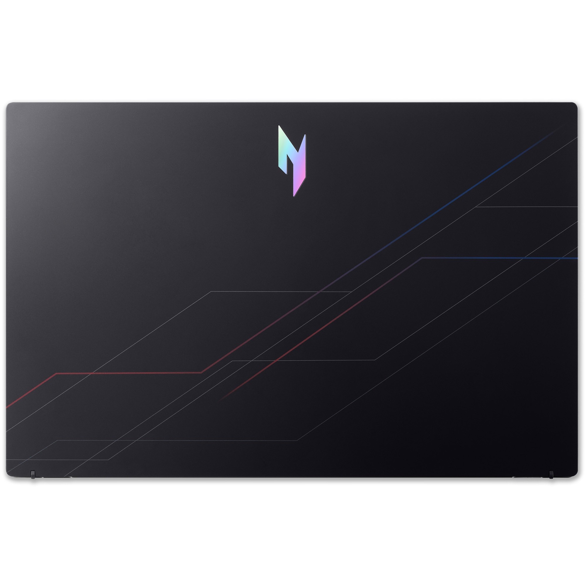 Laptop Gaming Acer Nitro V 15 ANV15-52-789A cu procesor Intel® Core™ i7-13620H pana la 4.9GHz, 15.6" Full-HD, IPS, 165Hz, 32GB DDR5 RAM, 1TB SSD, NVIDIA® GeForce RTX™ 4050 6GB GDDR6, No OS, Obsidian Black