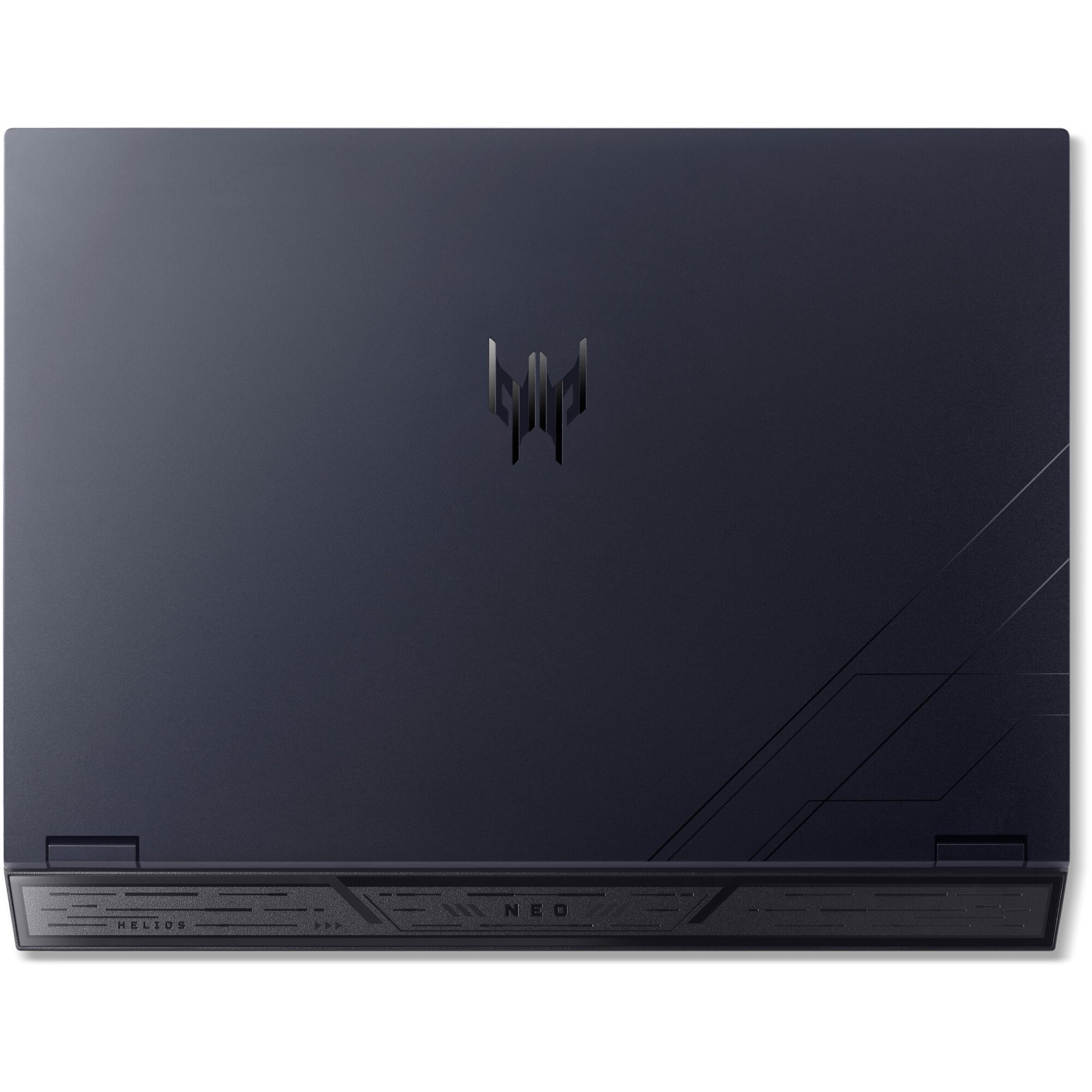 Laptop Gaming Acer Predator Helios Neo 16 AI PHN16-73-95ME cu procesor Intel® Core™ Ultra 9 275HX pana la 5.4GHz, 16" WQXGA, IPS, 240Hz, 64GB DDR5 RAM, 2TB SSD, NVIDIA® GeForce RTX™ 5070 8GB GDDR7, No OS, Abyssal Black