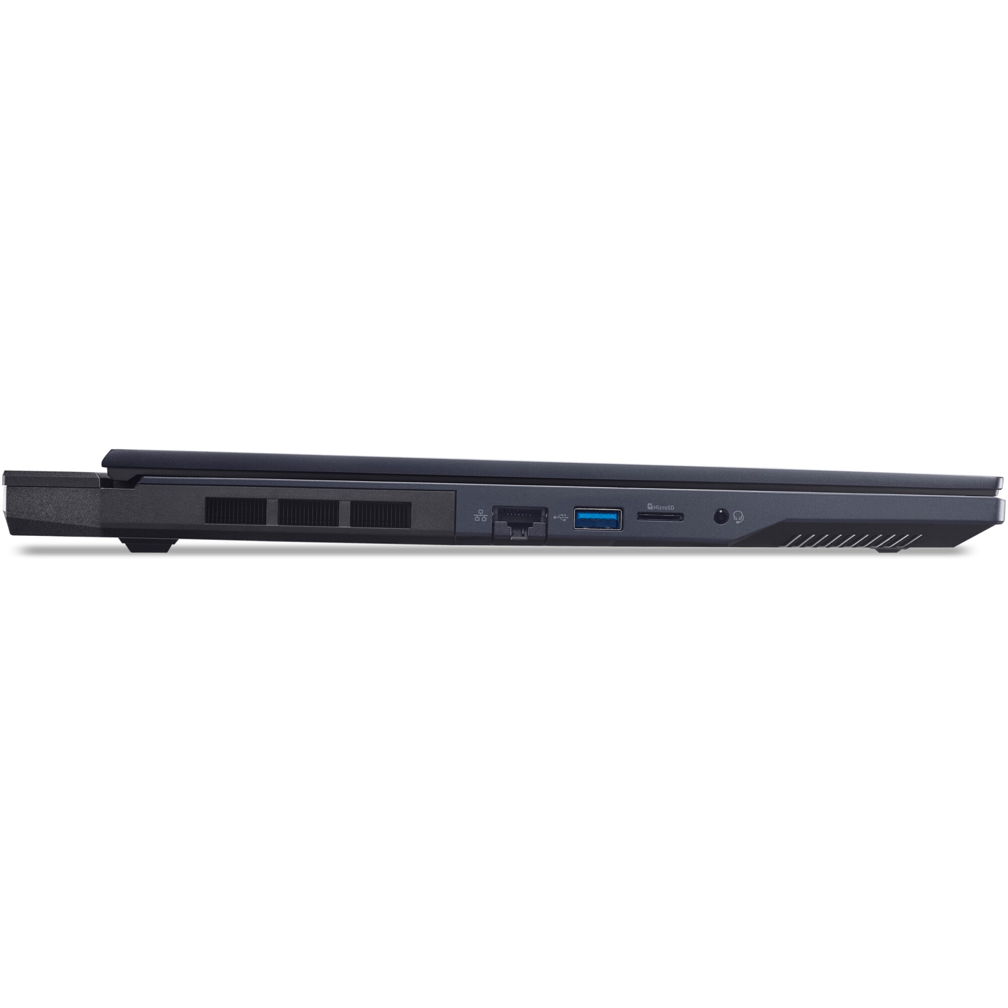 Laptop Gaming Acer Predator Helios Neo 16 AI PHN16-73-95ME cu procesor Intel® Core™ Ultra 9 275HX pana la 5.4GHz, 16" WQXGA, IPS, 240Hz, 64GB DDR5 RAM, 2TB SSD, NVIDIA® GeForce RTX™ 5070 8GB GDDR7, No OS, Abyssal Black